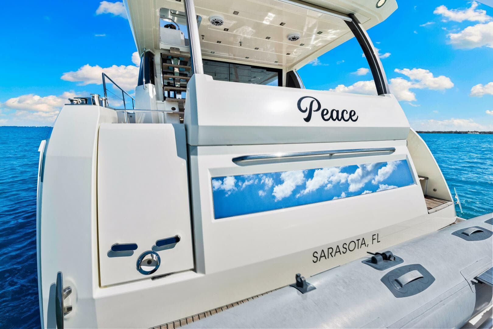 2019 Prestige 630 Flybridge — photo 63