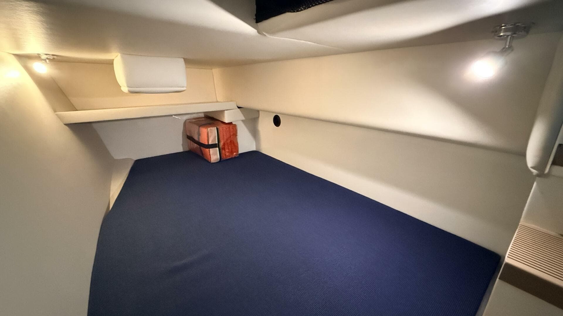 2013 Ocean Sport Roamer — photo 12