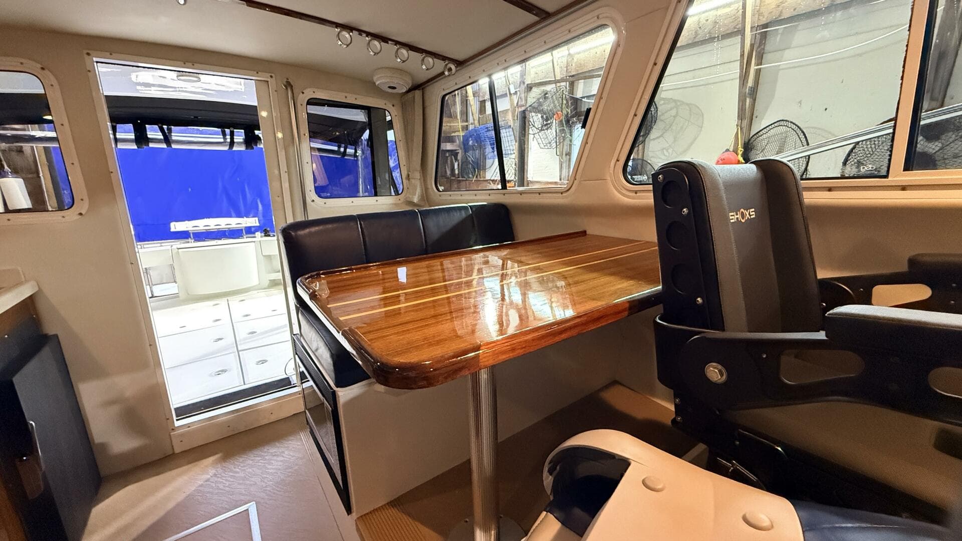 2013 Ocean Sport Roamer — photo 9