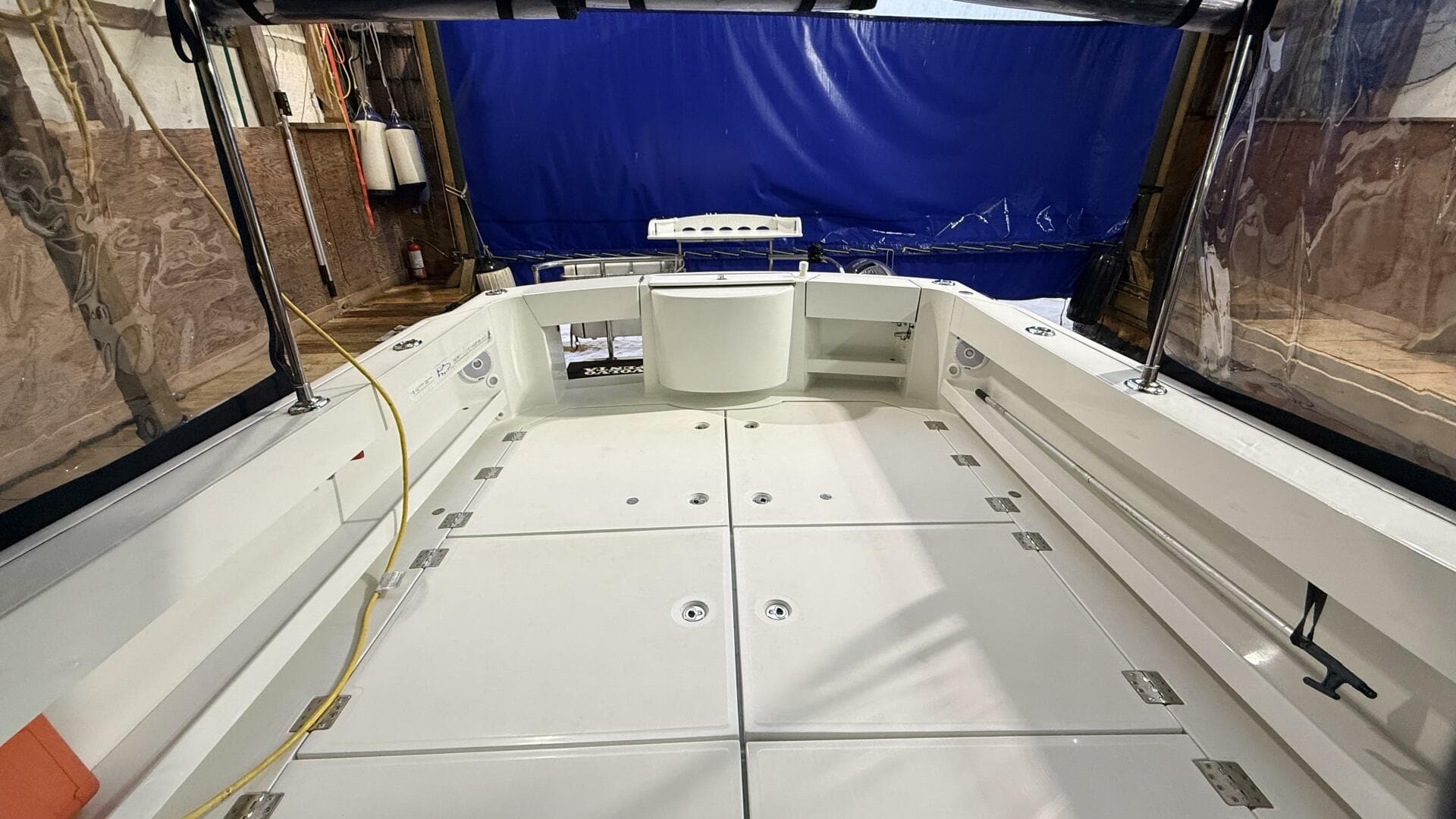 2013 Ocean Sport Roamer — photo 6