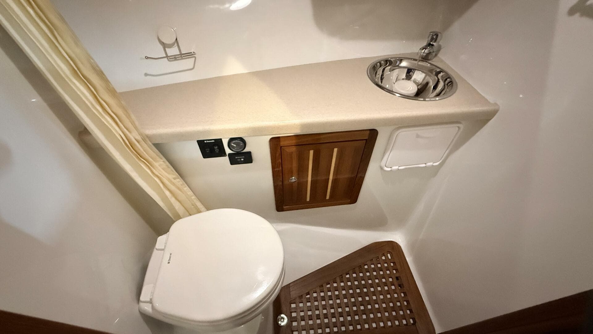 2013 Ocean Sport Roamer — photo 17