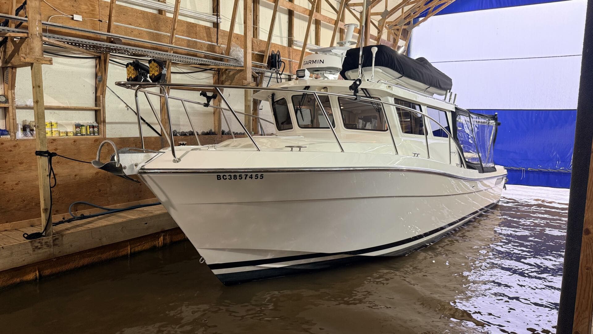 2013 Ocean Sport Roamer — photo 19