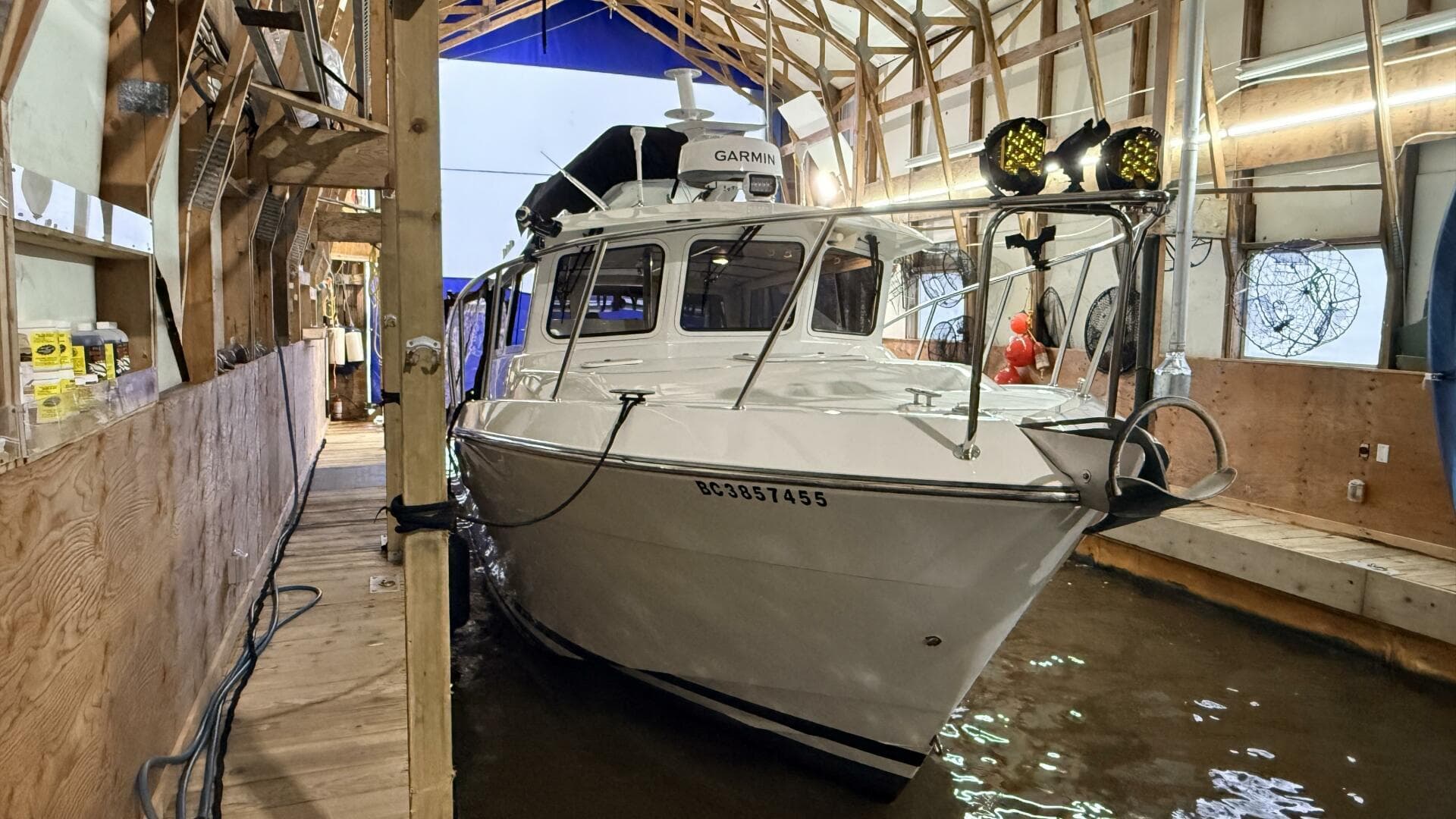 2013 Ocean Sport Roamer — photo 3