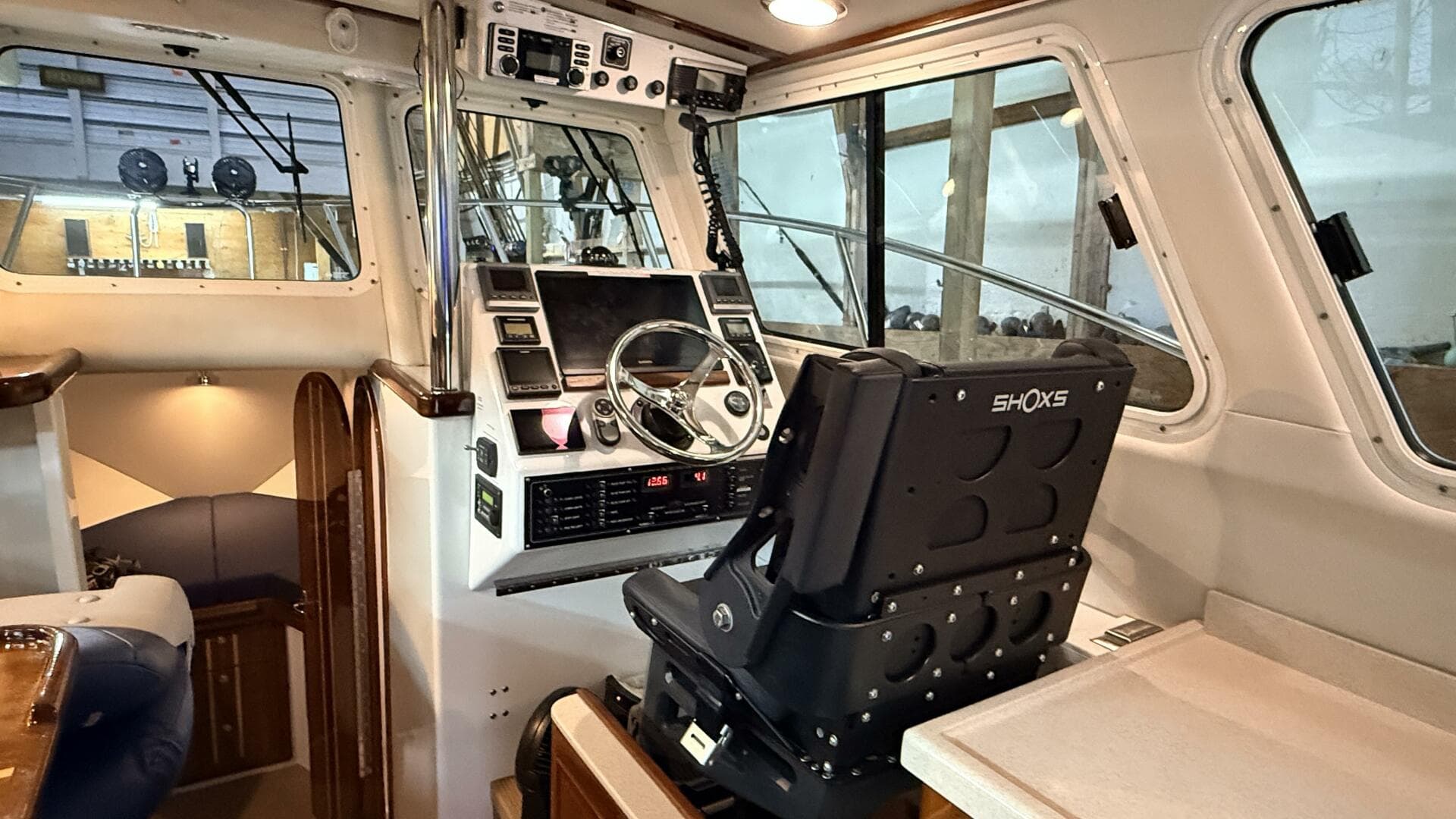 2013 Ocean Sport Roamer — photo 18