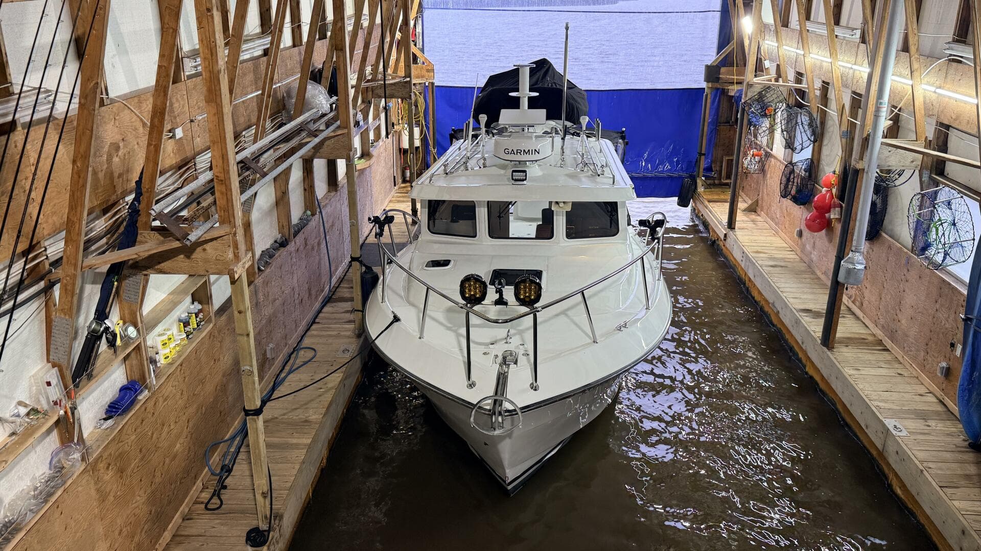 2013 Ocean Sport Roamer — photo 2