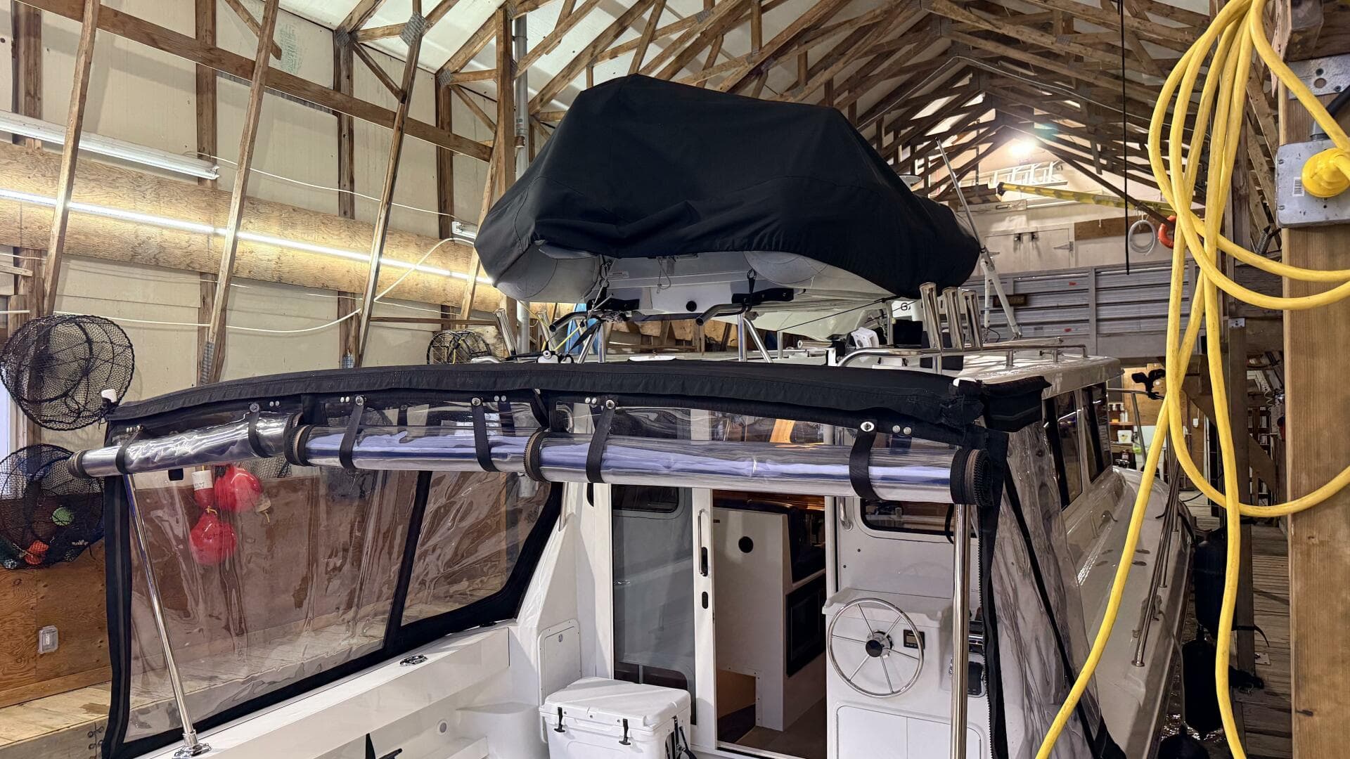 2013 Ocean Sport Roamer — photo 26