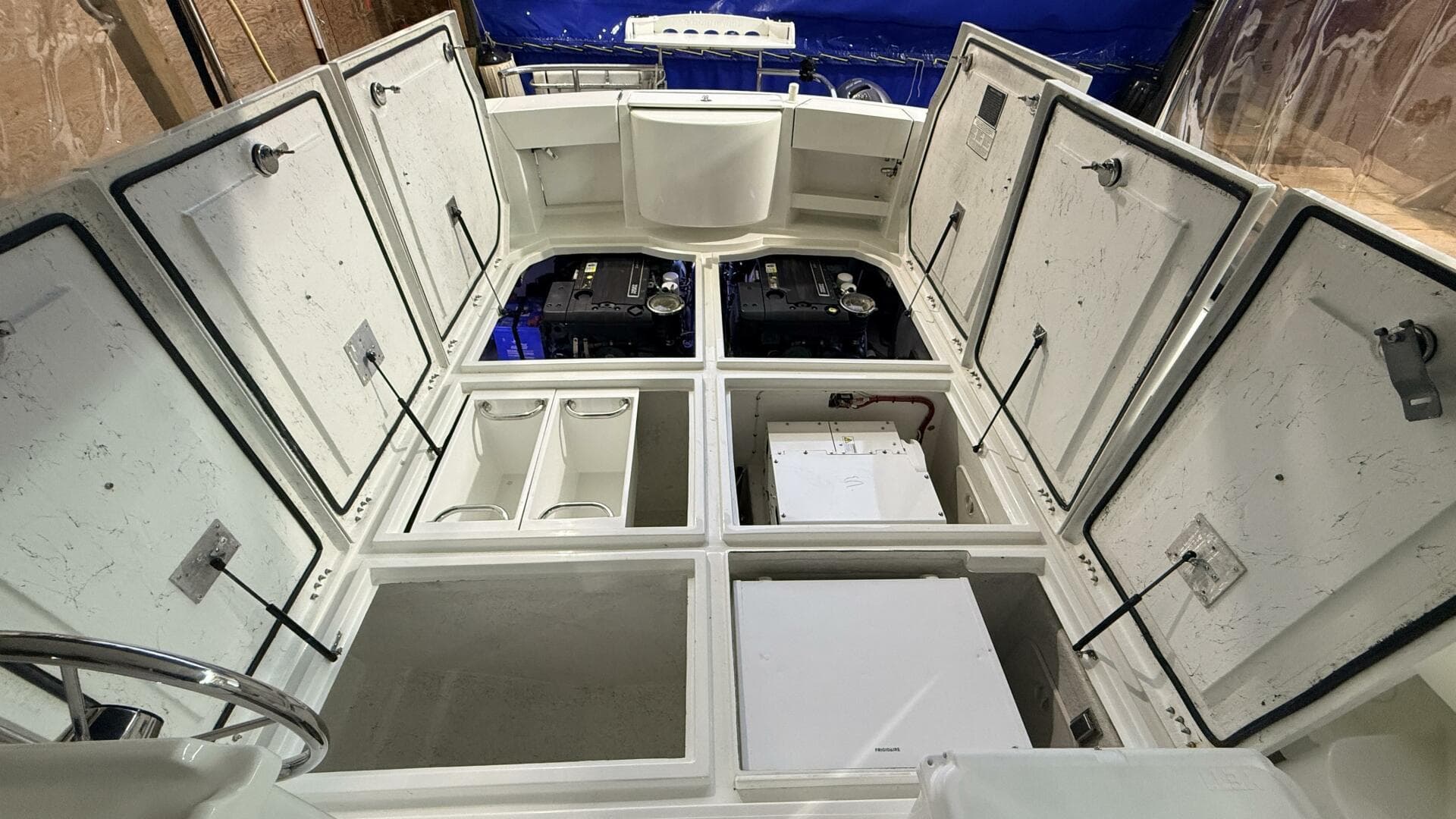 2013 Ocean Sport Roamer — photo 25