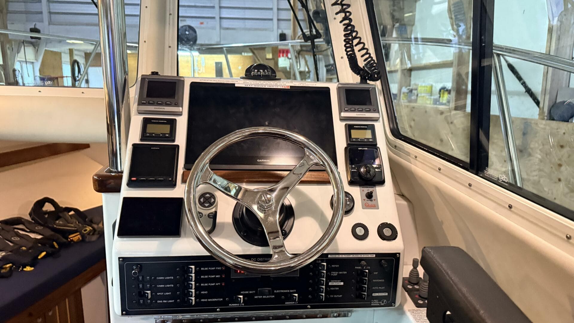 2013 Ocean Sport Roamer — photo 15