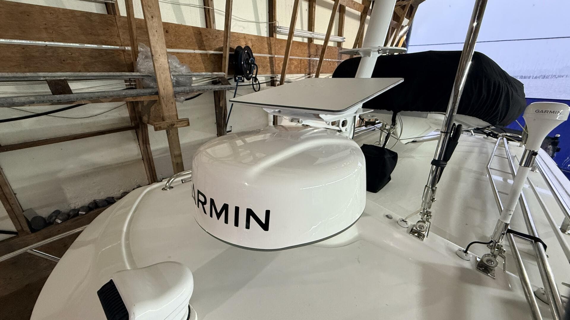 2013 Ocean Sport Roamer — photo 24