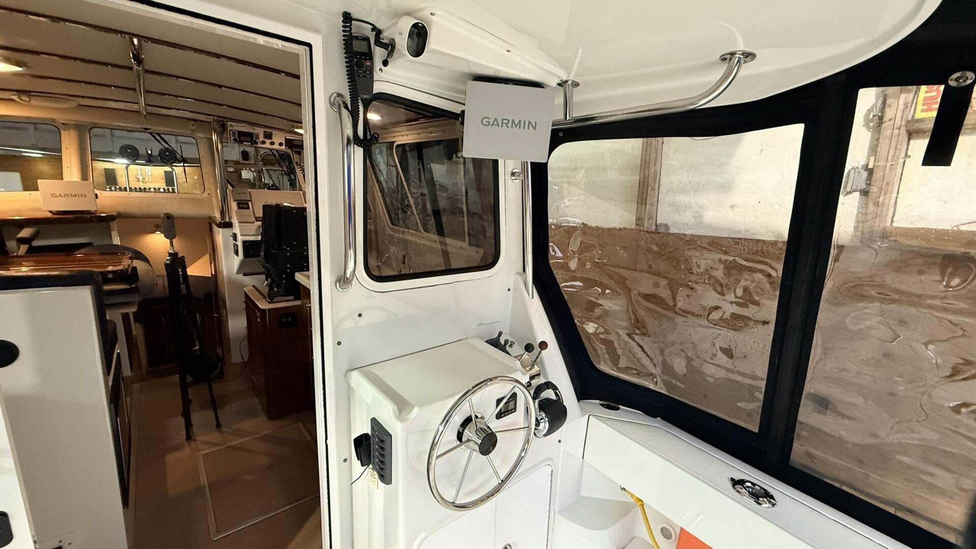 2013 Ocean Sport Roamer — photo 23