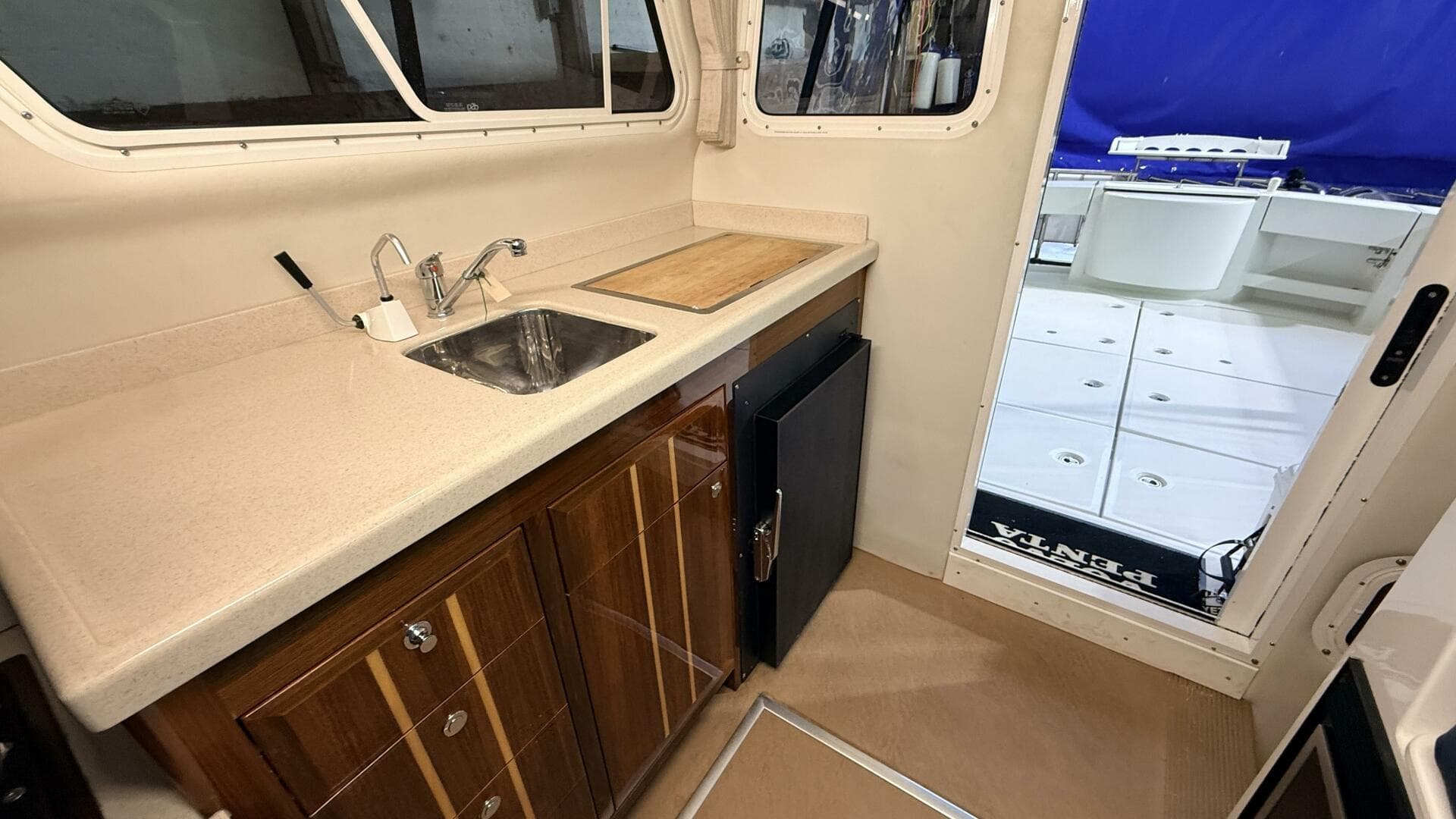 2013 Ocean Sport Roamer — photo 11