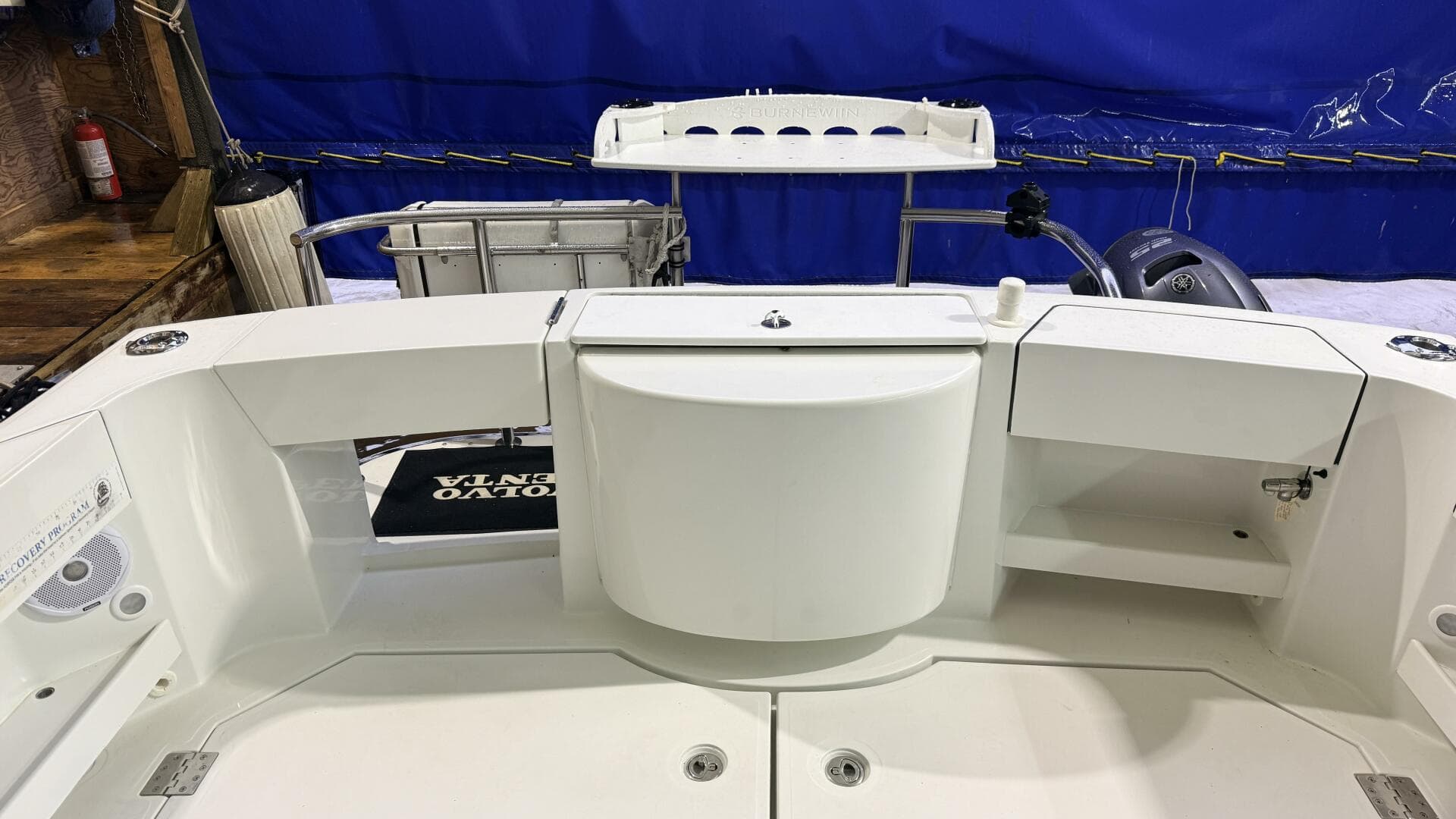 2013 Ocean Sport Roamer — photo 4