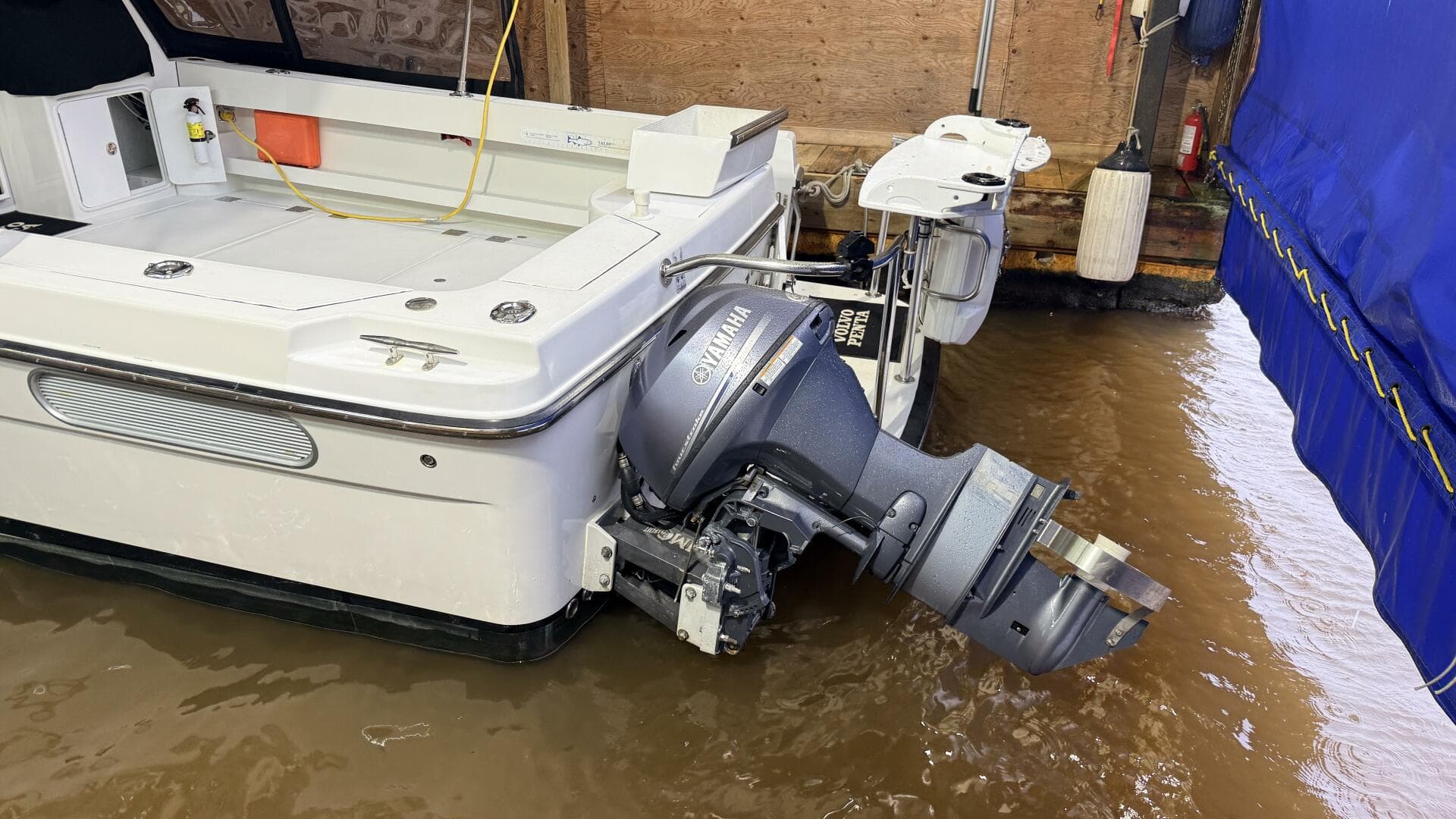 2013 Ocean Sport Roamer — photo 29