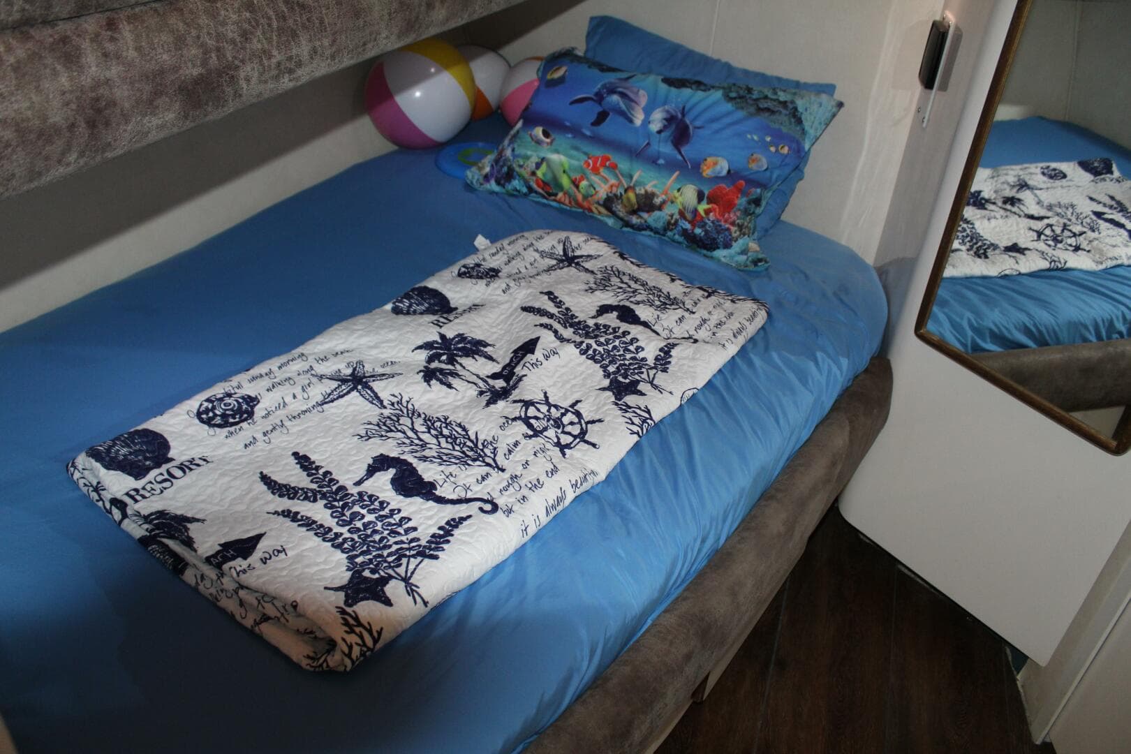 1996 Sea Ray 500 Sundancer — photo 34