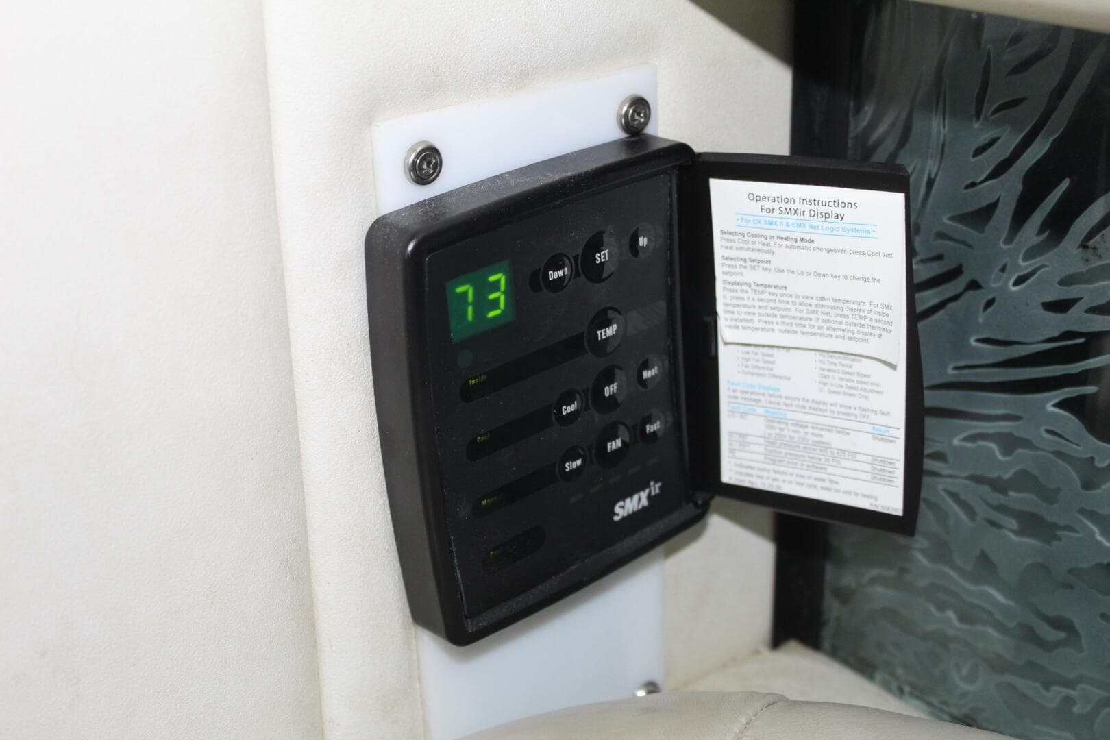 1996 Sea Ray 500 Sundancer — photo 28