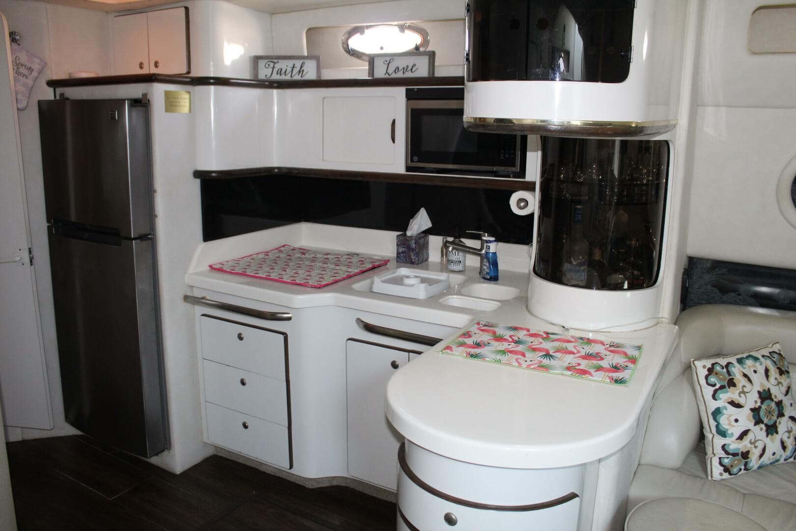 1996 Sea Ray 500 Sundancer — photo 39