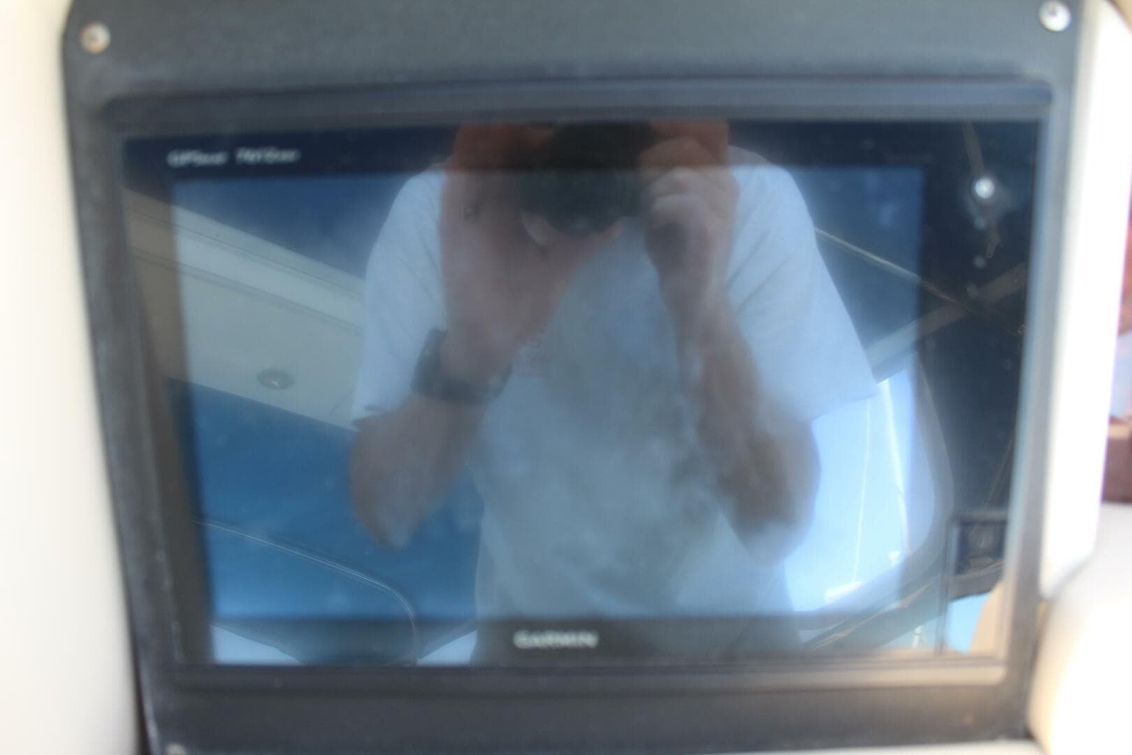 1996 Sea Ray 500 Sundancer — photo 23