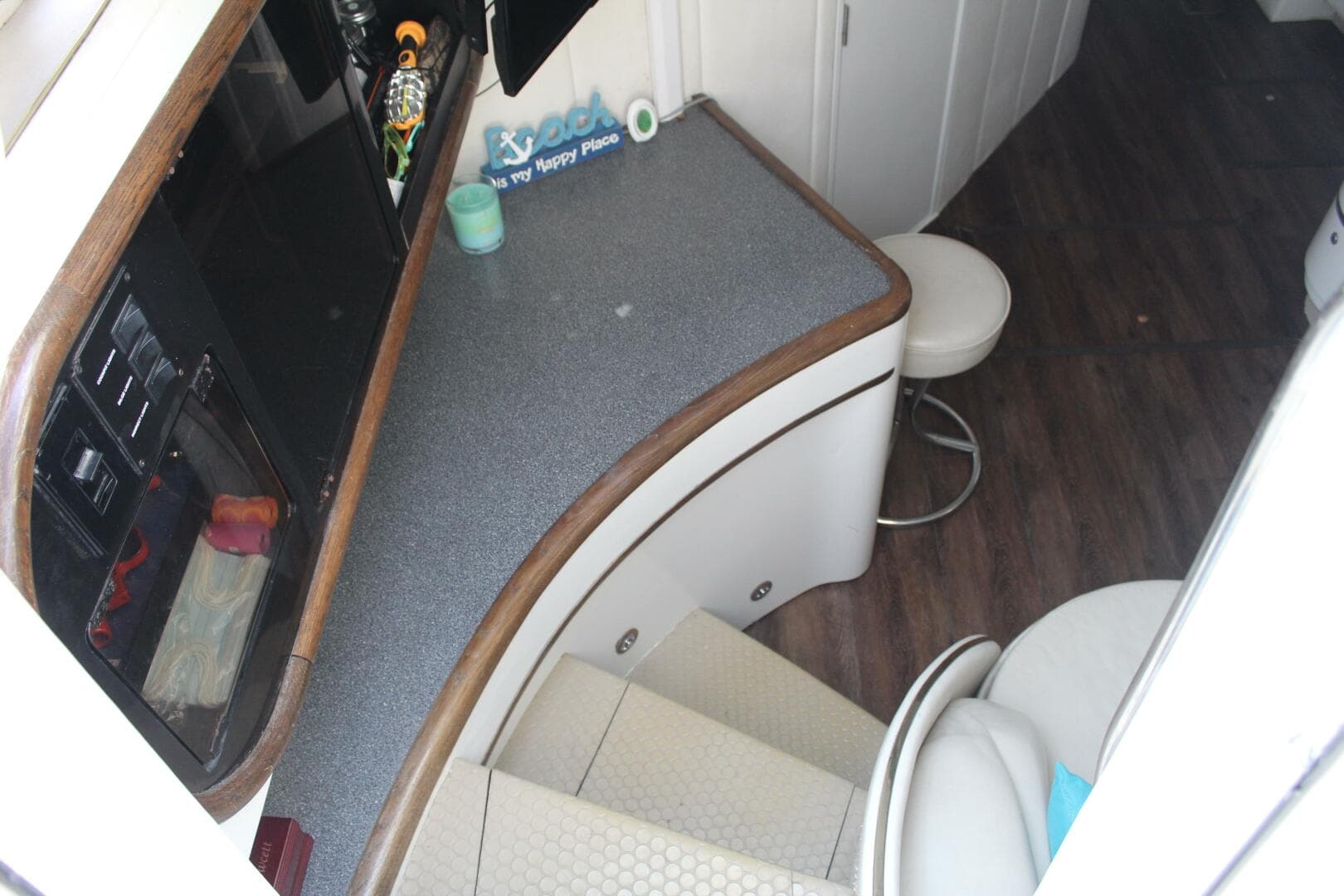 1996 Sea Ray 500 Sundancer — photo 25