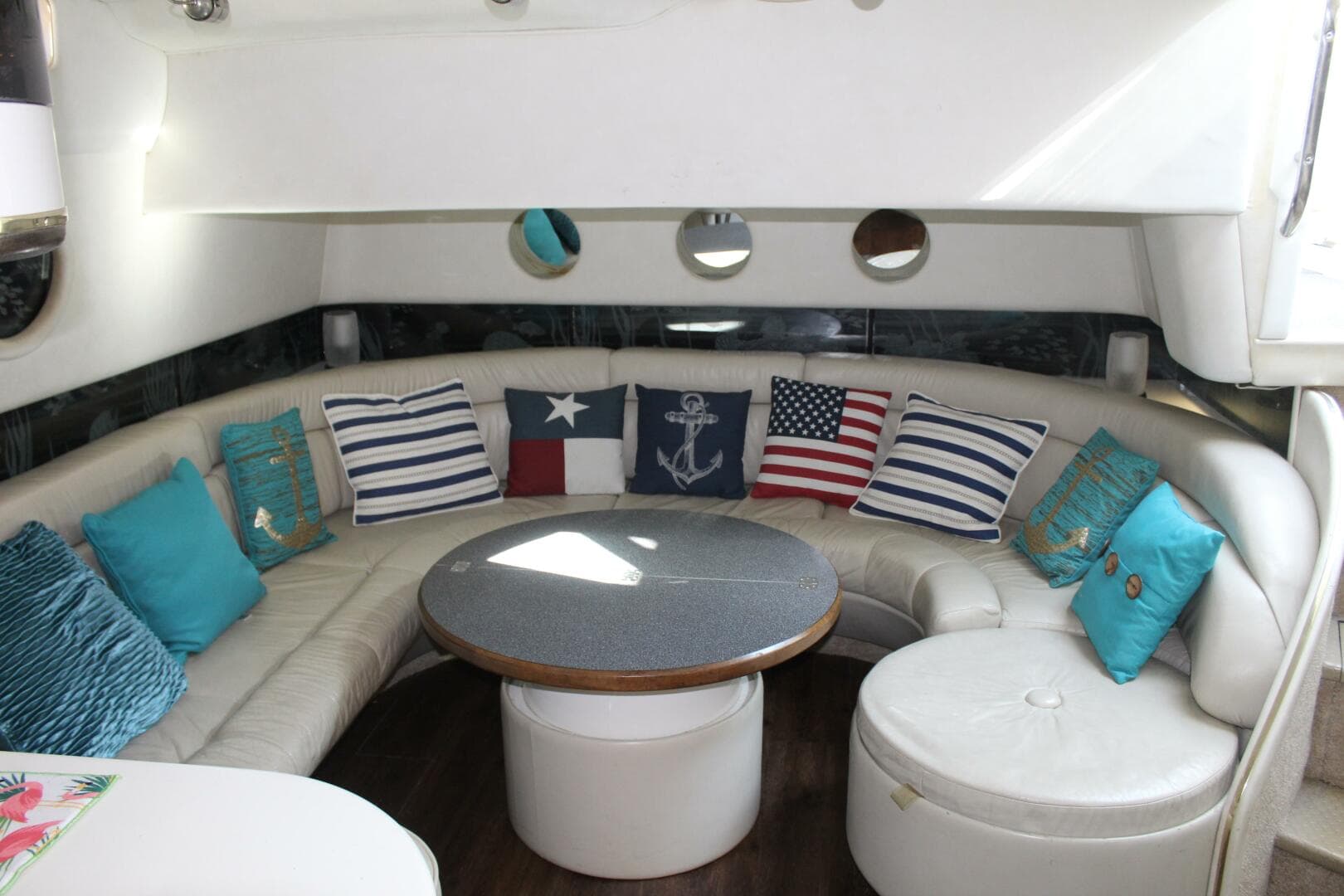 1996 Sea Ray 500 Sundancer — photo 26