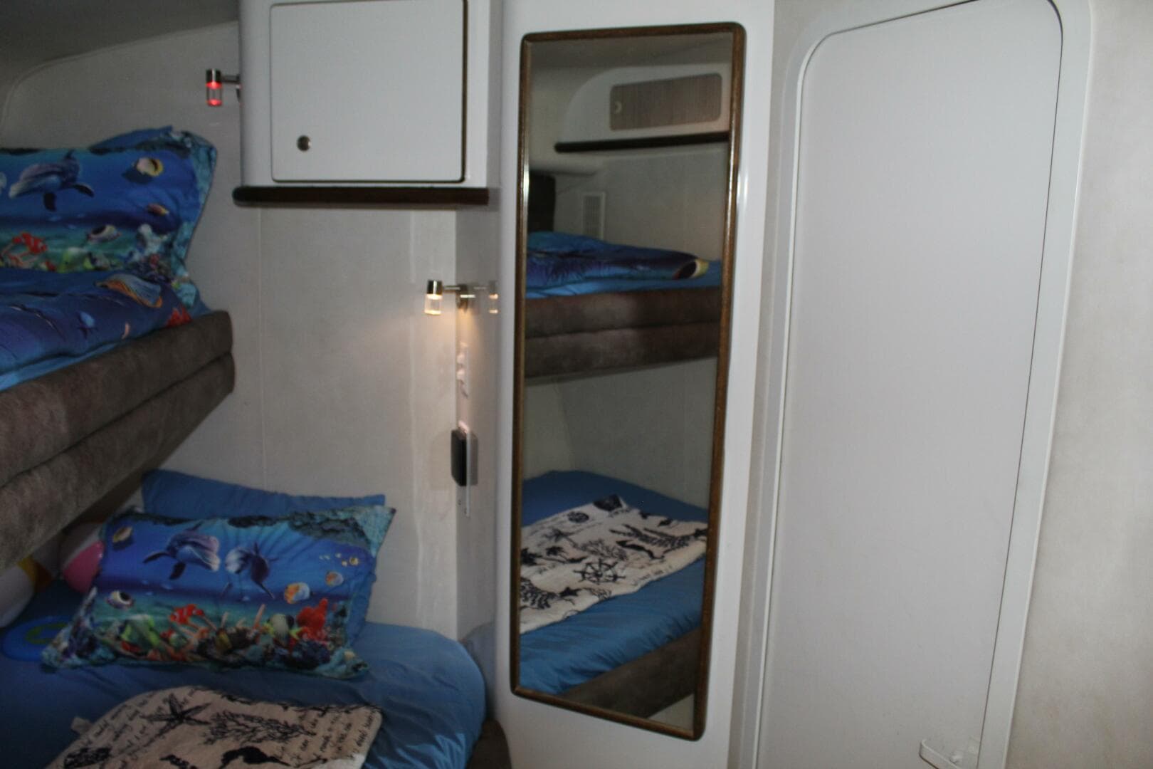 1996 Sea Ray 500 Sundancer — photo 35