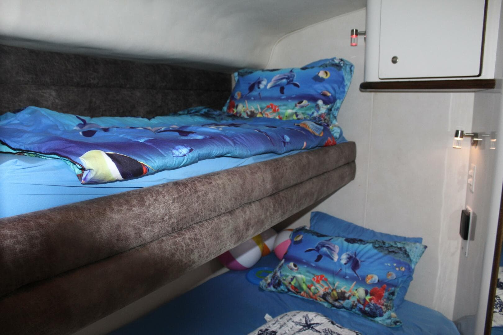 1996 Sea Ray 500 Sundancer — photo 33