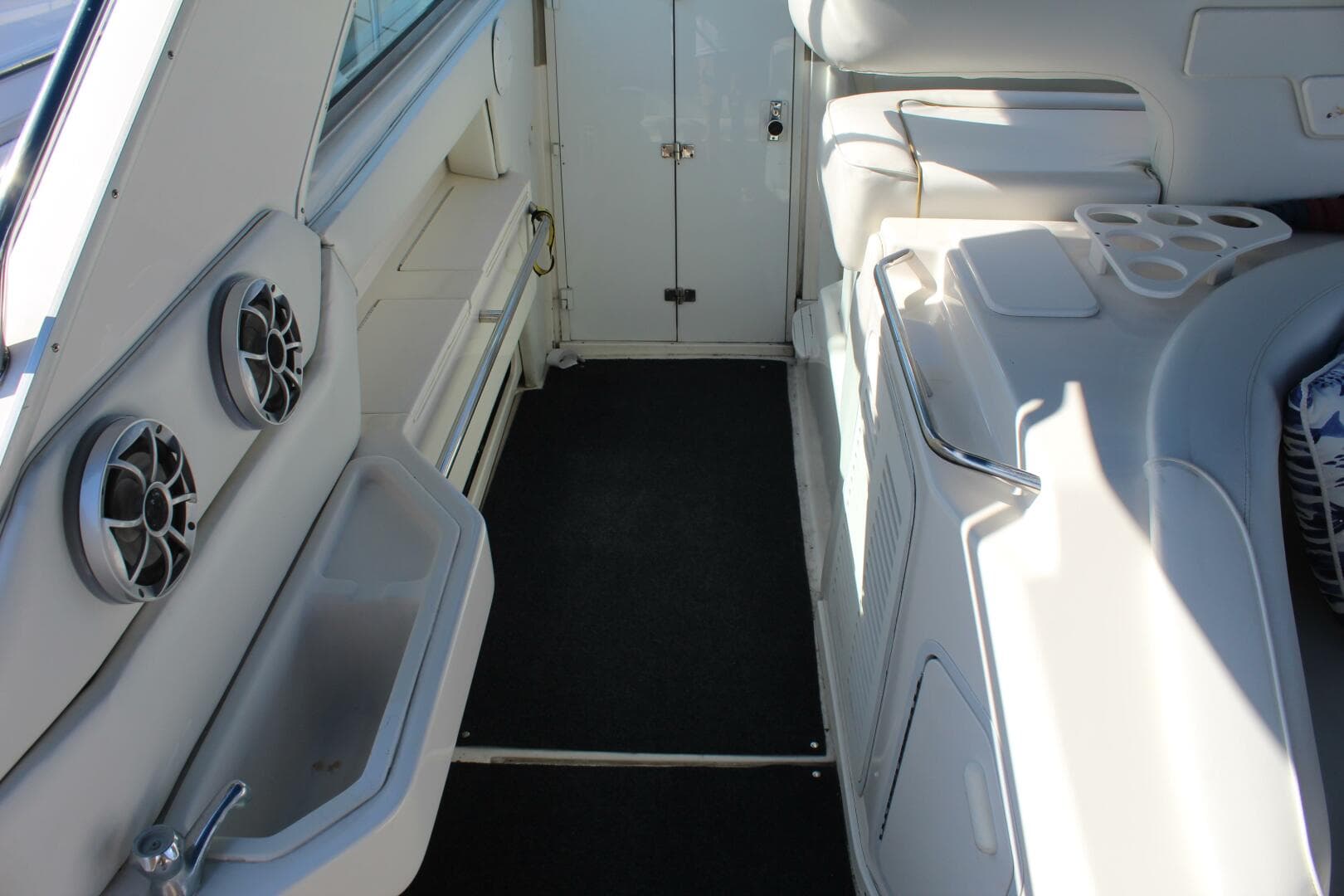 1996 Sea Ray 500 Sundancer — photo 16