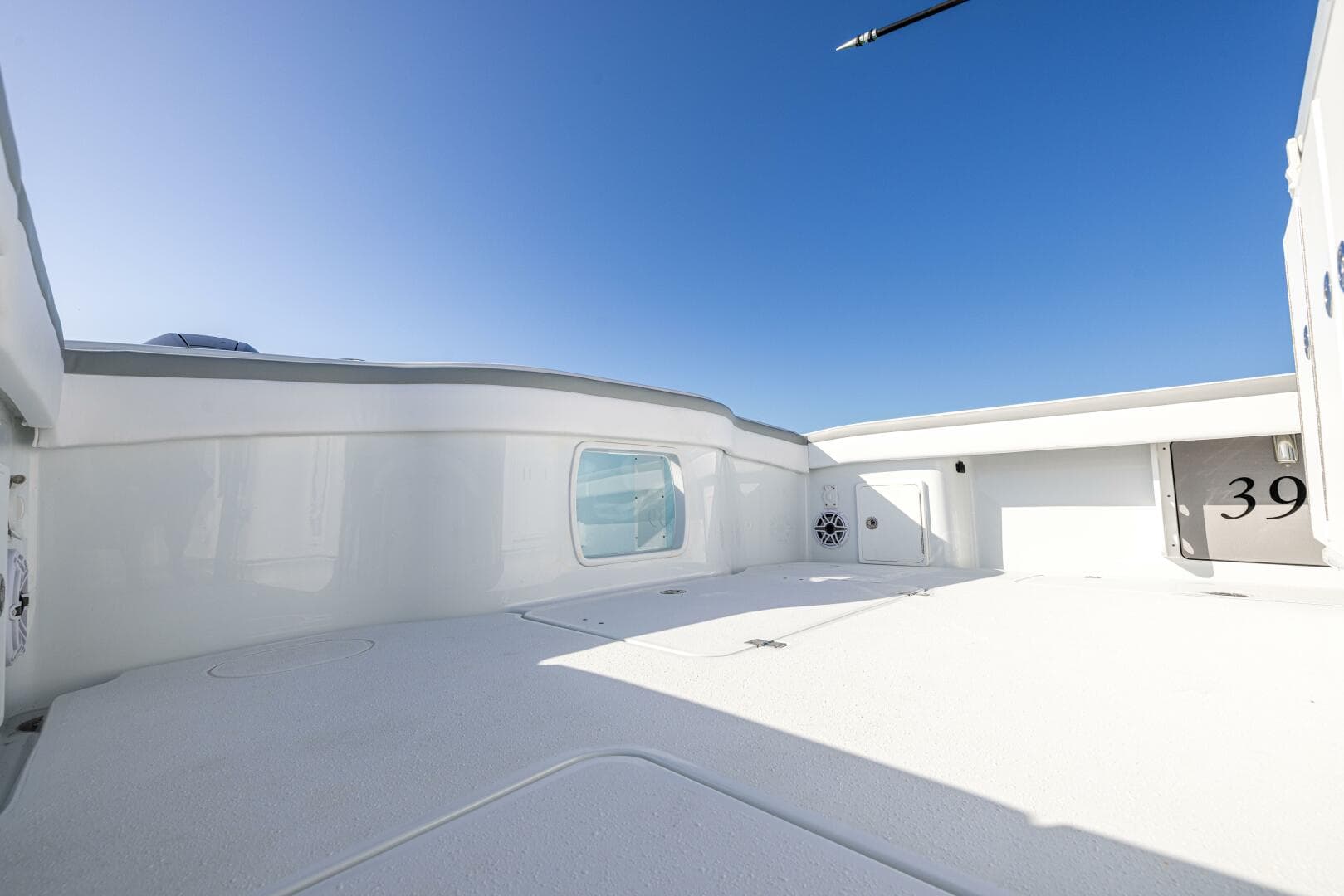 2023 Yellowfin — photo 39