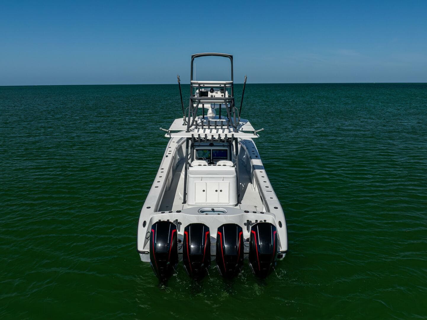 2023 Yellowfin — photo 9