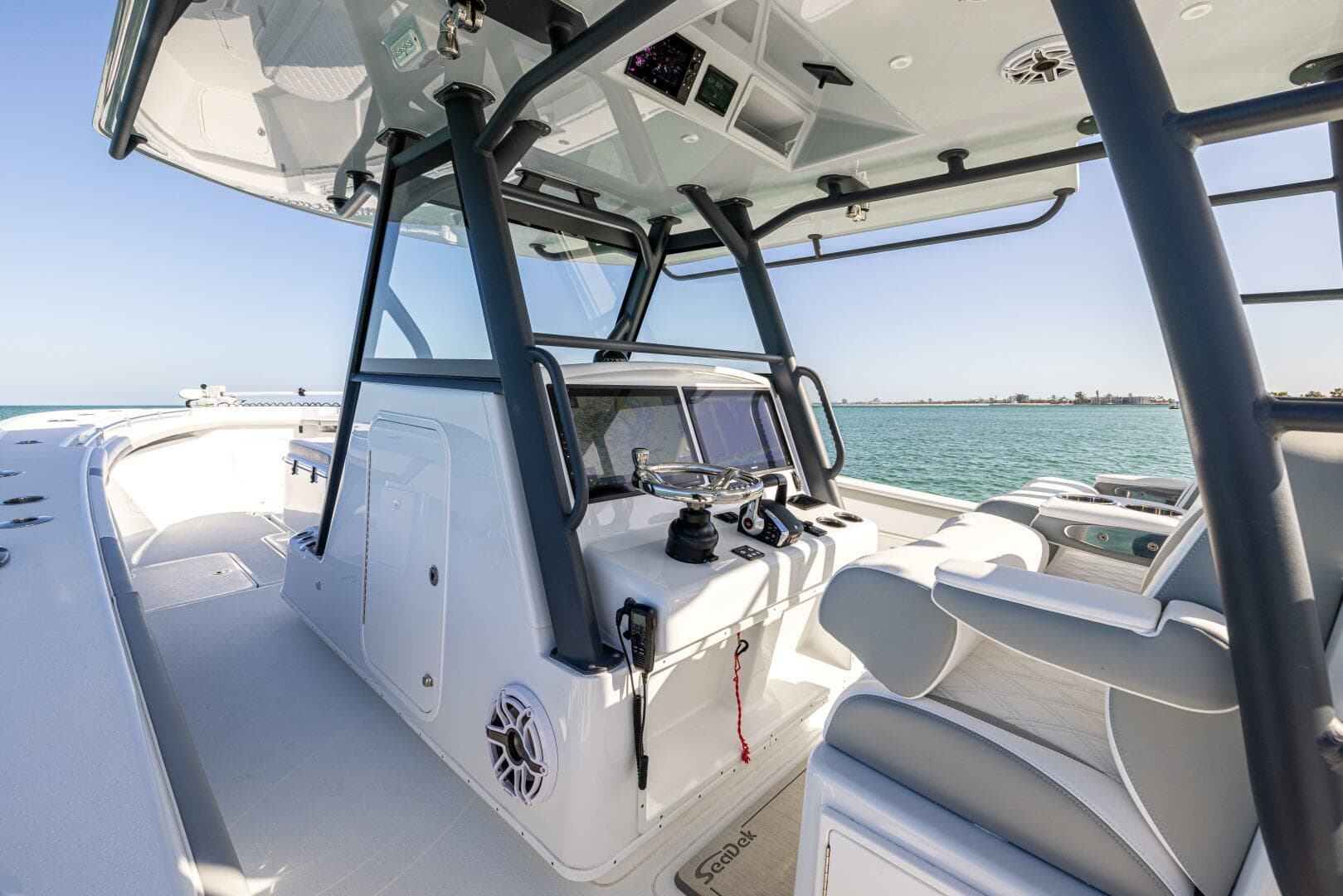 2023 Yellowfin — photo 57