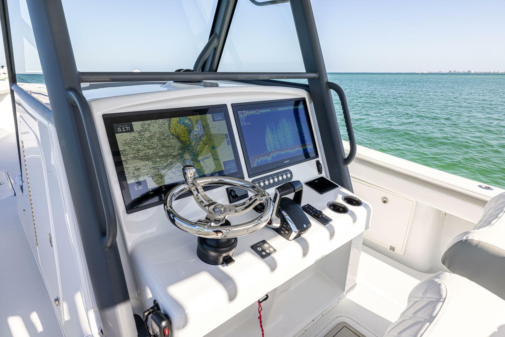 2023 Yellowfin — photo 68