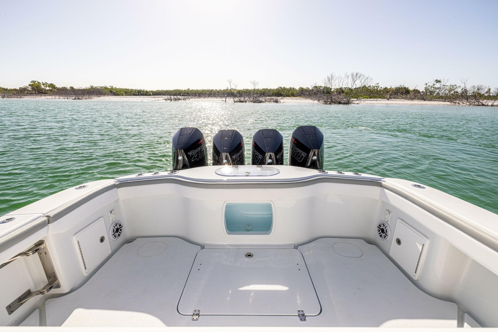 2023 Yellowfin — photo 67