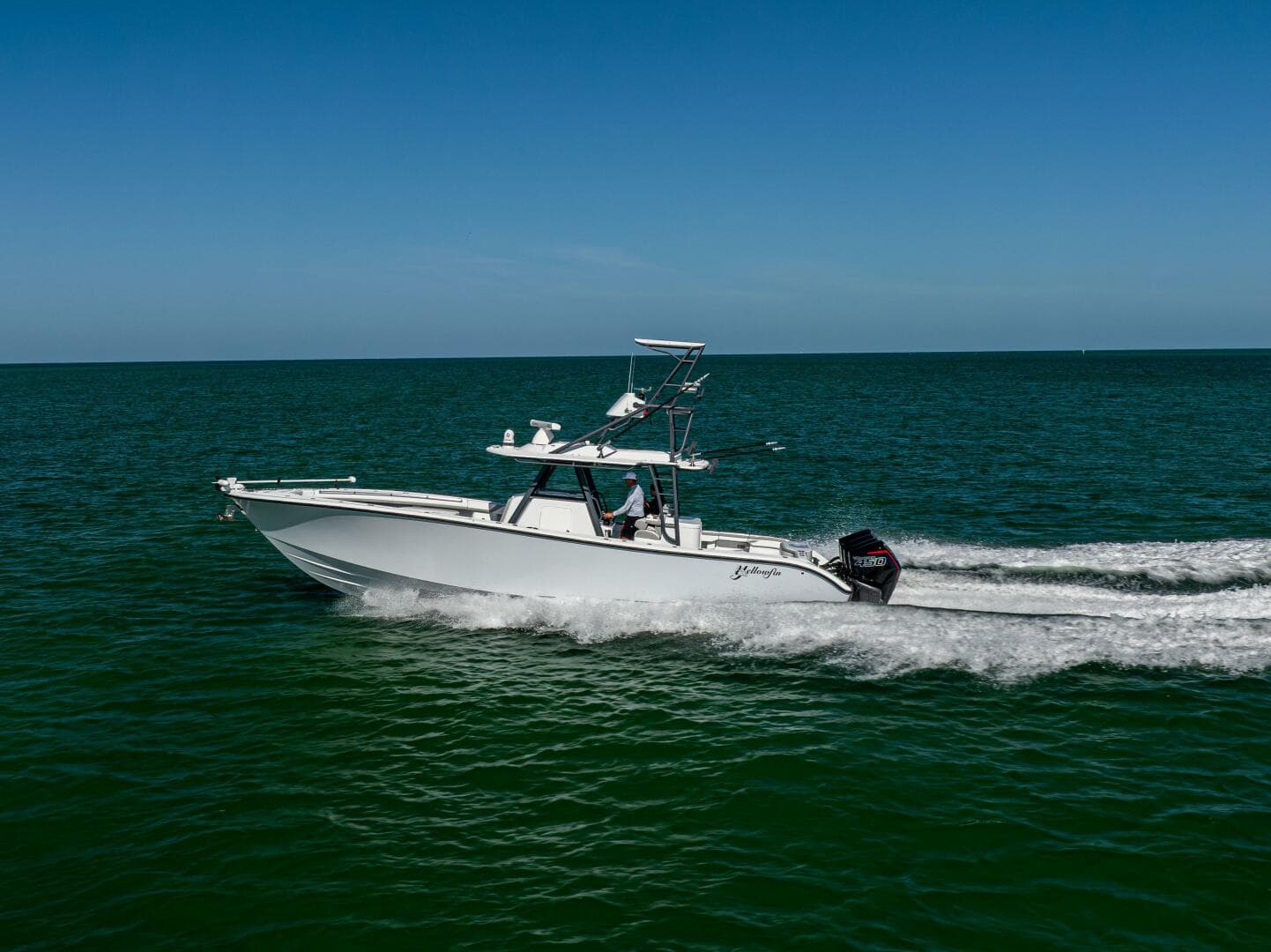 2023 Yellowfin — photo 12