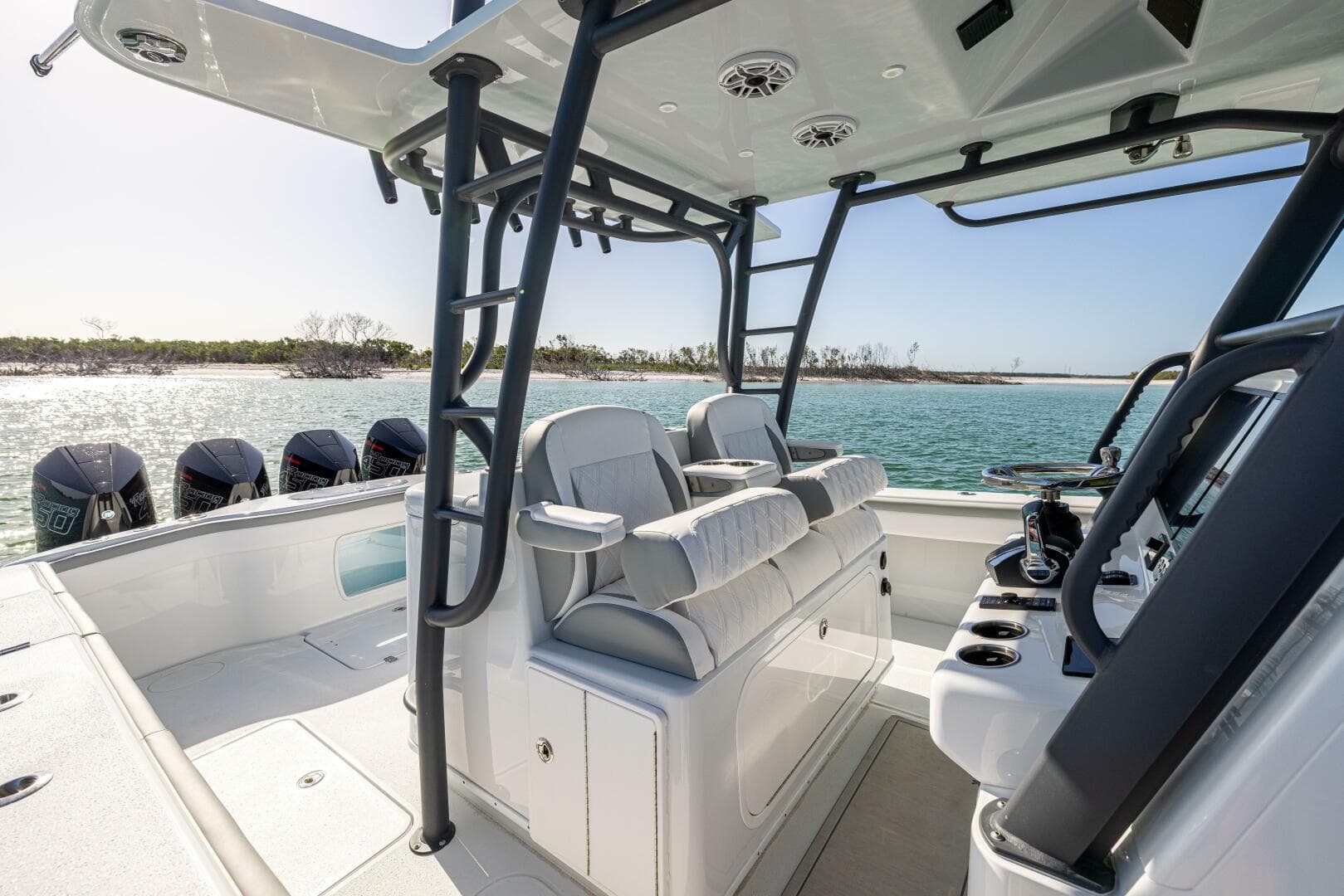 2023 Yellowfin — photo 54