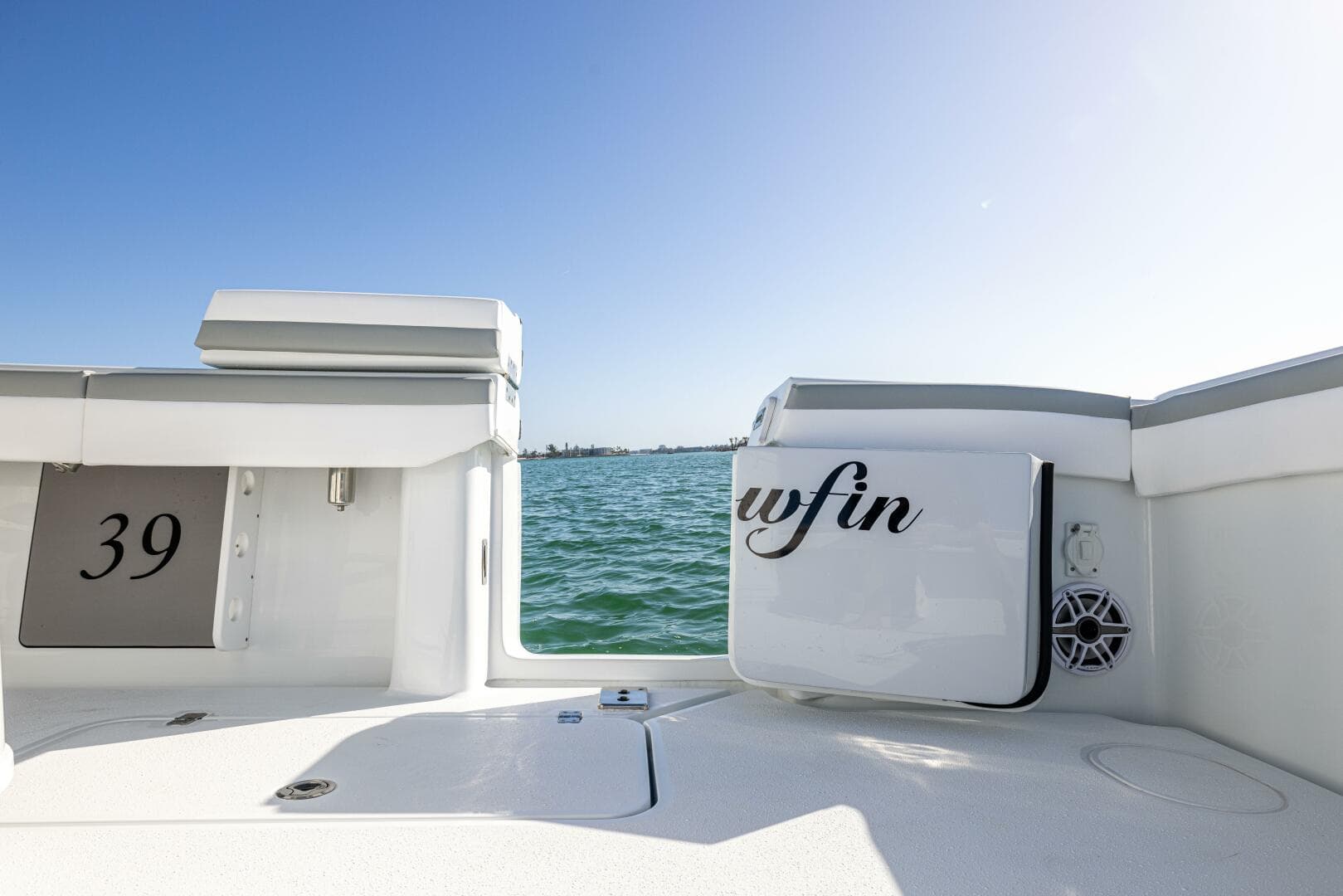 2023 Yellowfin — photo 43