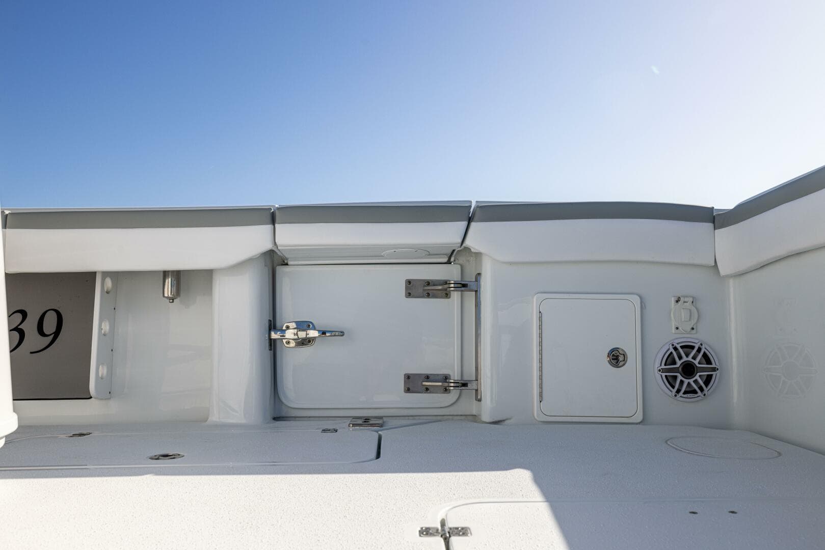 2023 Yellowfin — photo 41