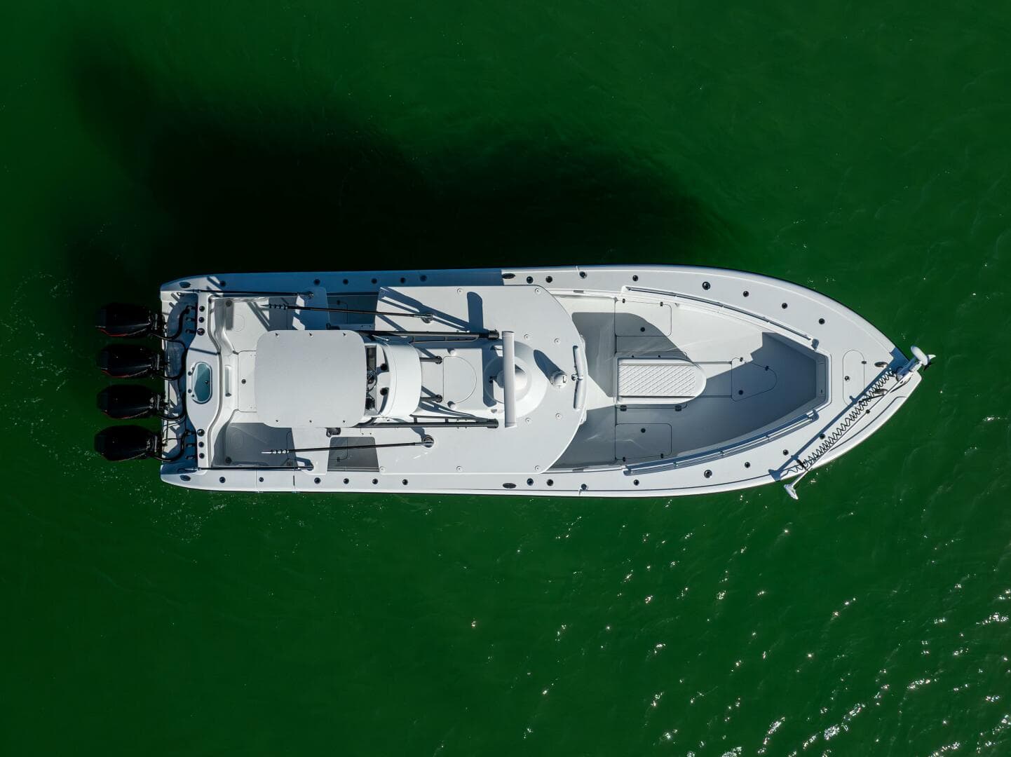 2023 Yellowfin — photo 26