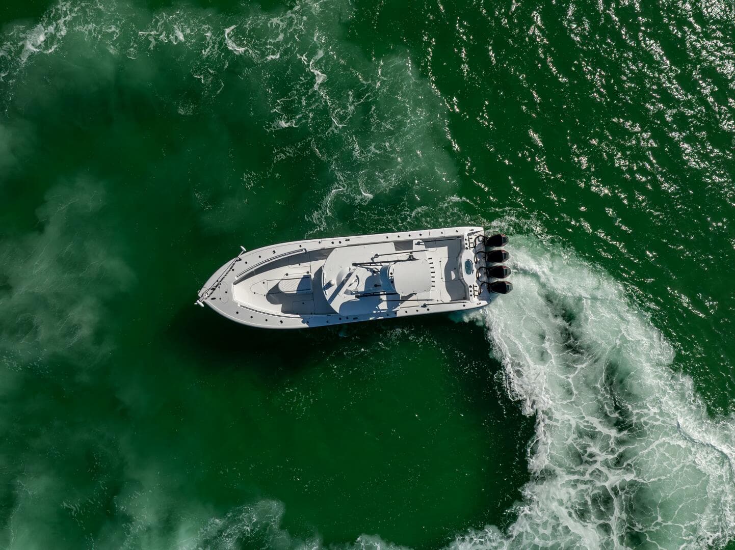 2023 Yellowfin — photo 25