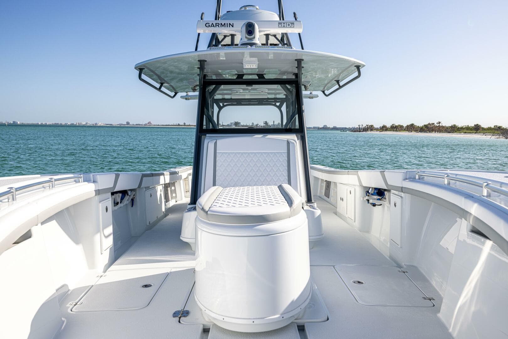 2023 Yellowfin — photo 45