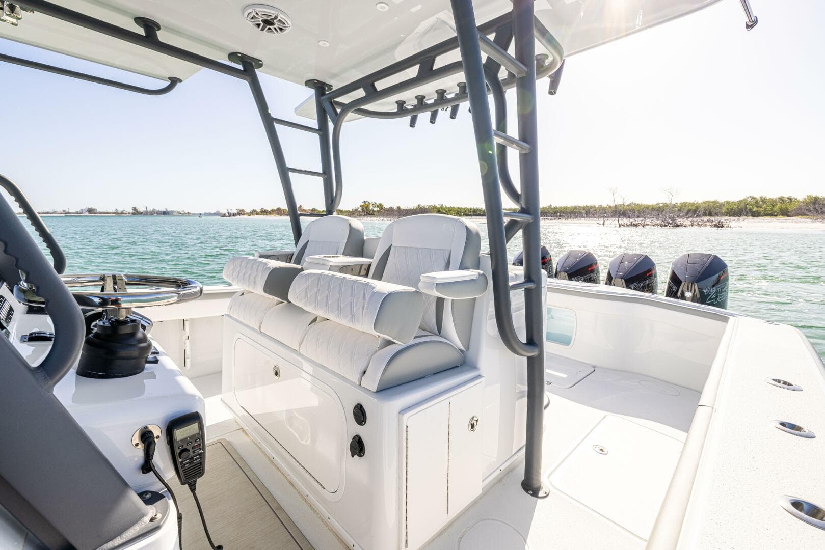 2023 Yellowfin — photo 65