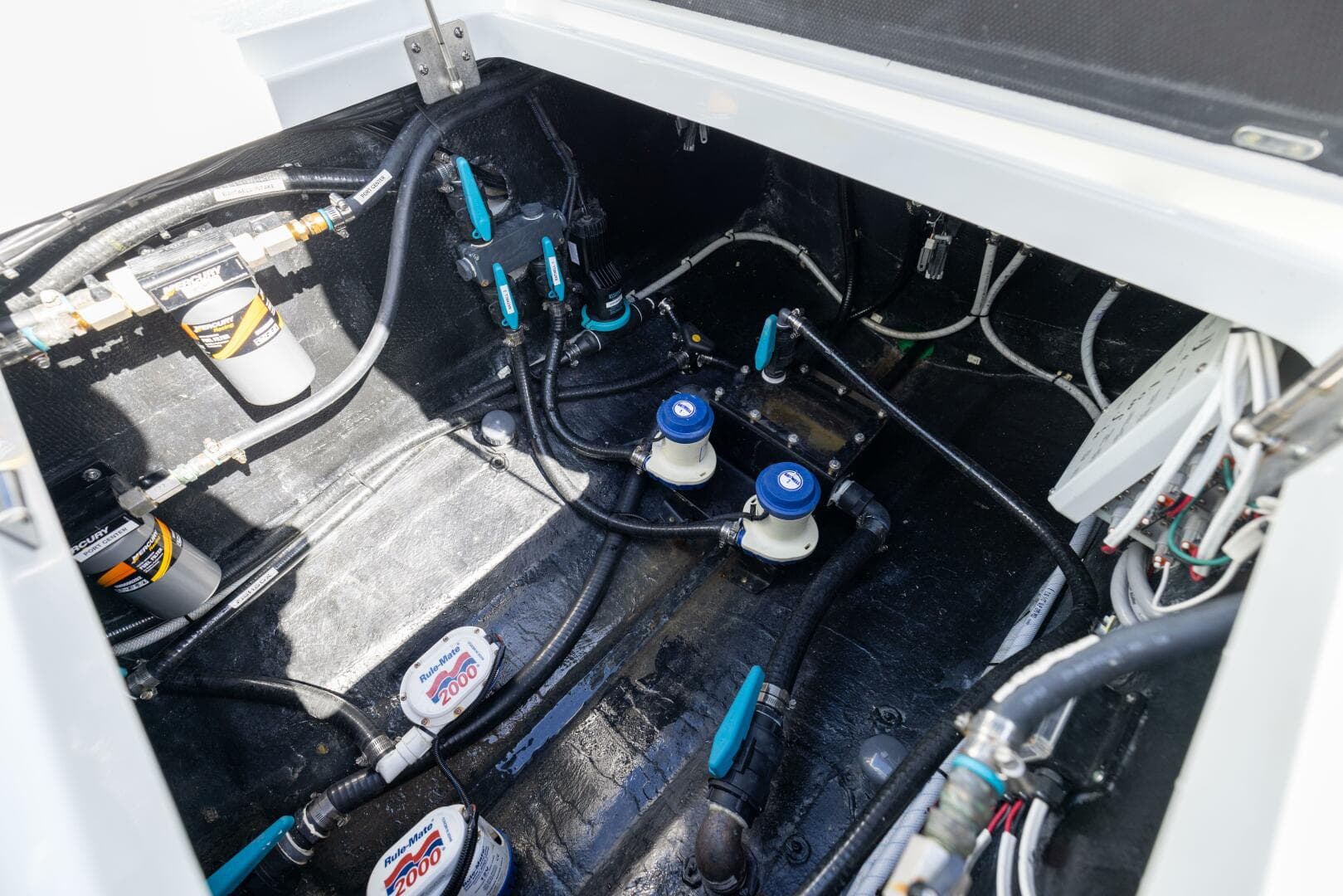 2023 Yellowfin — photo 83