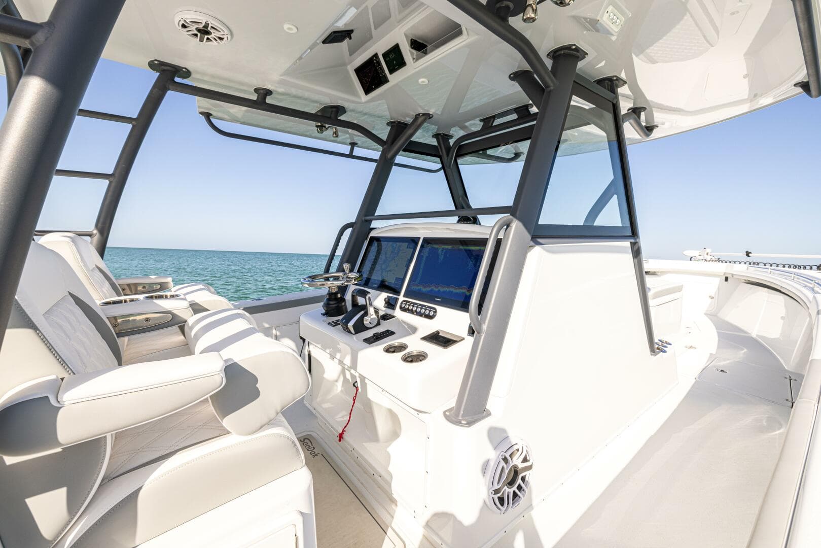 2023 Yellowfin — photo 58