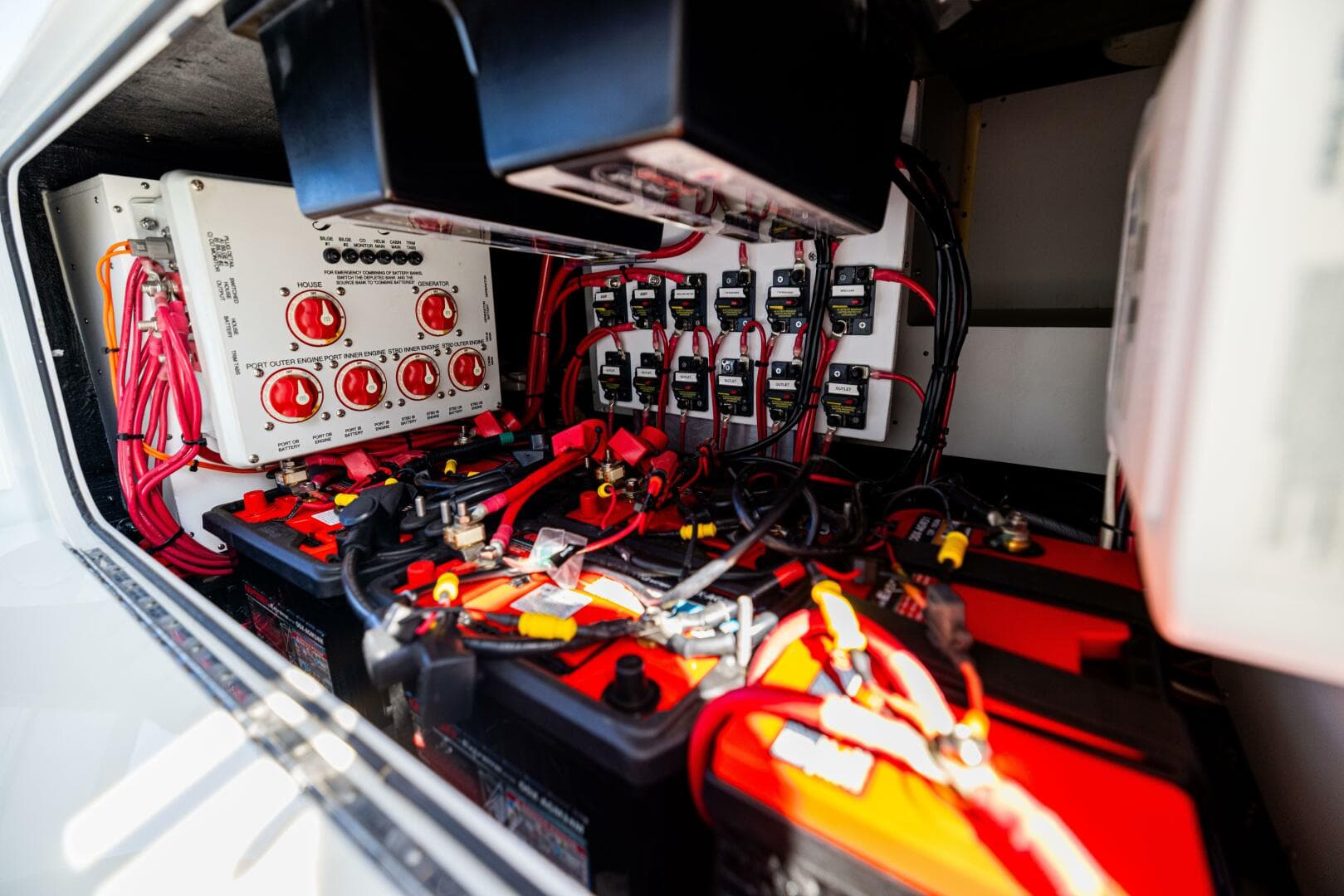 2023 Yellowfin — photo 91