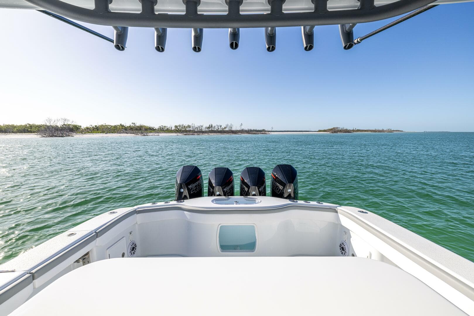 2023 Yellowfin — photo 34