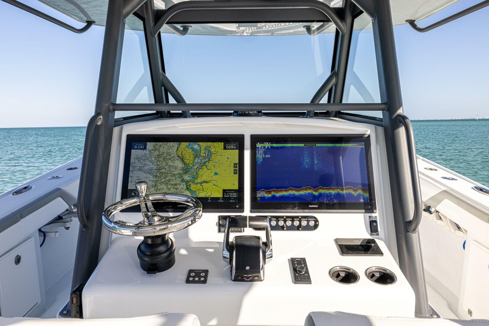 2023 Yellowfin — photo 60