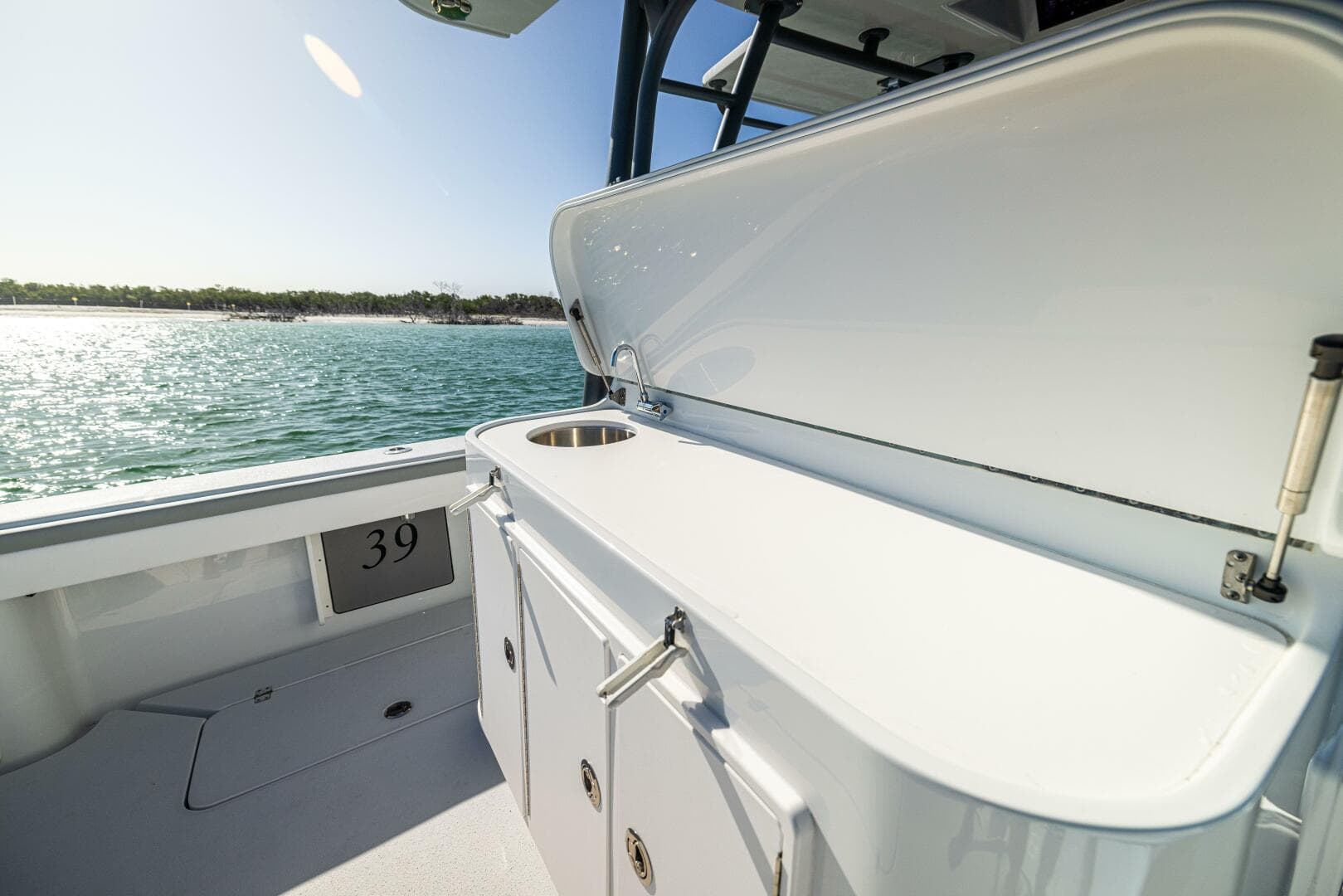 2023 Yellowfin — photo 70