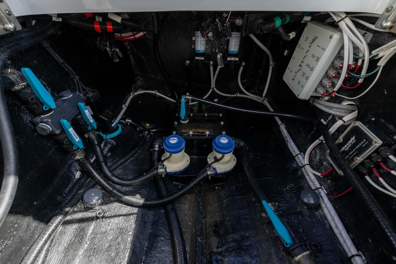 2023 Yellowfin — photo 79