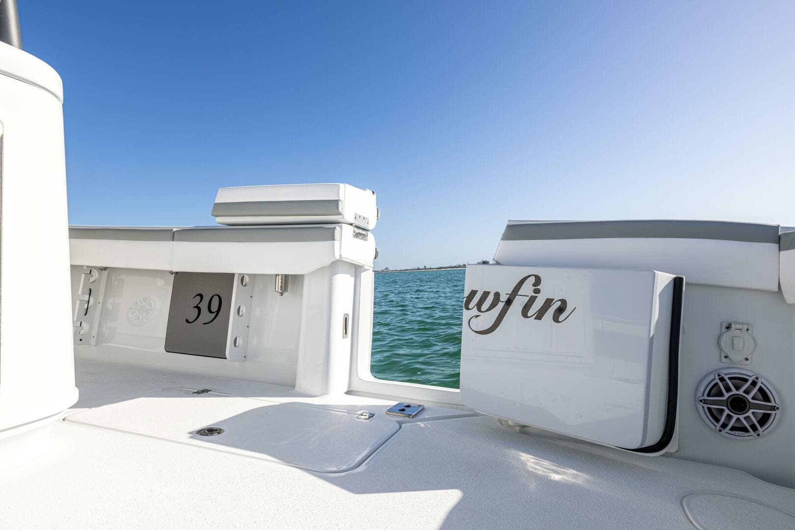 2023 Yellowfin — photo 44