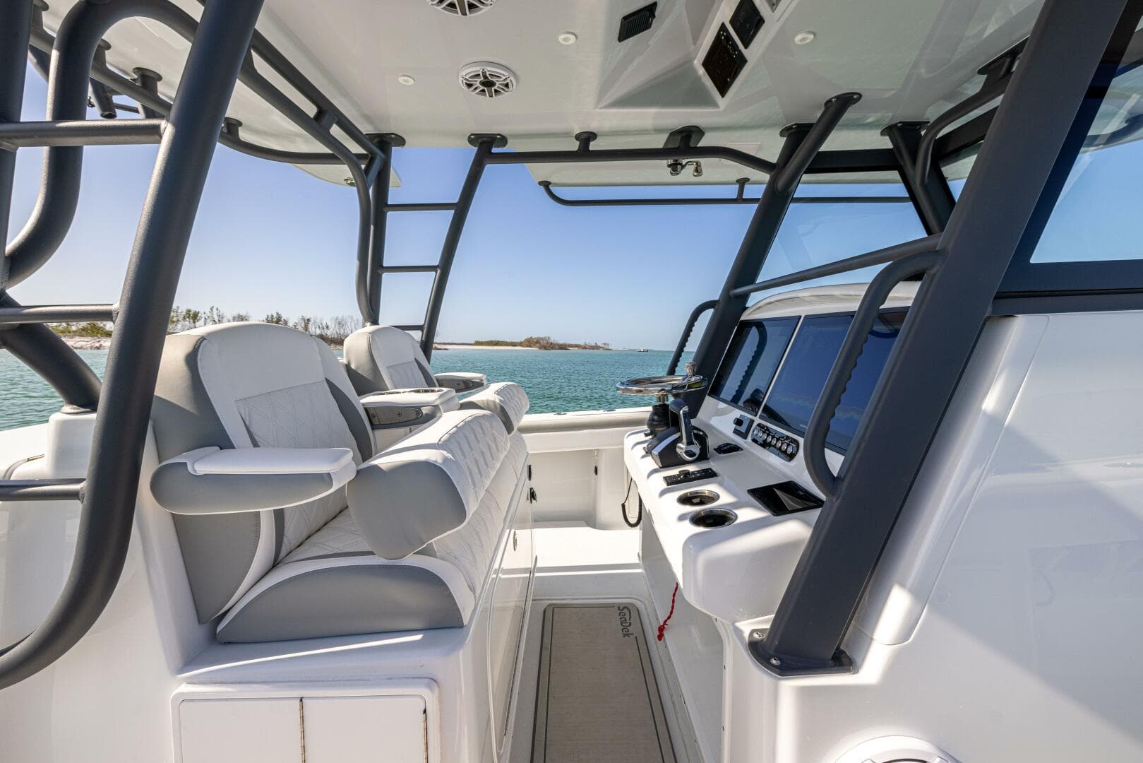 2023 Yellowfin — photo 55