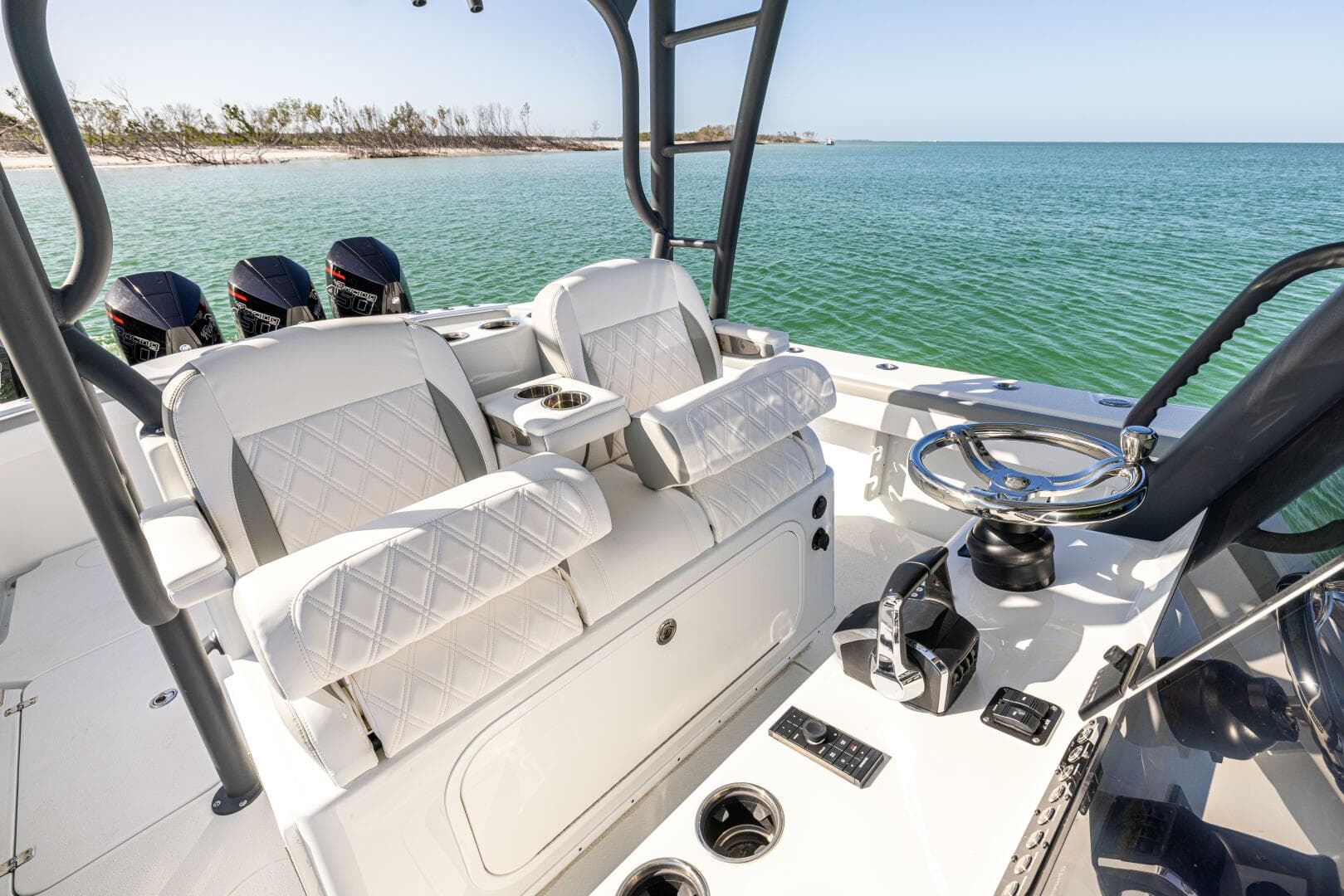 2023 Yellowfin — photo 61