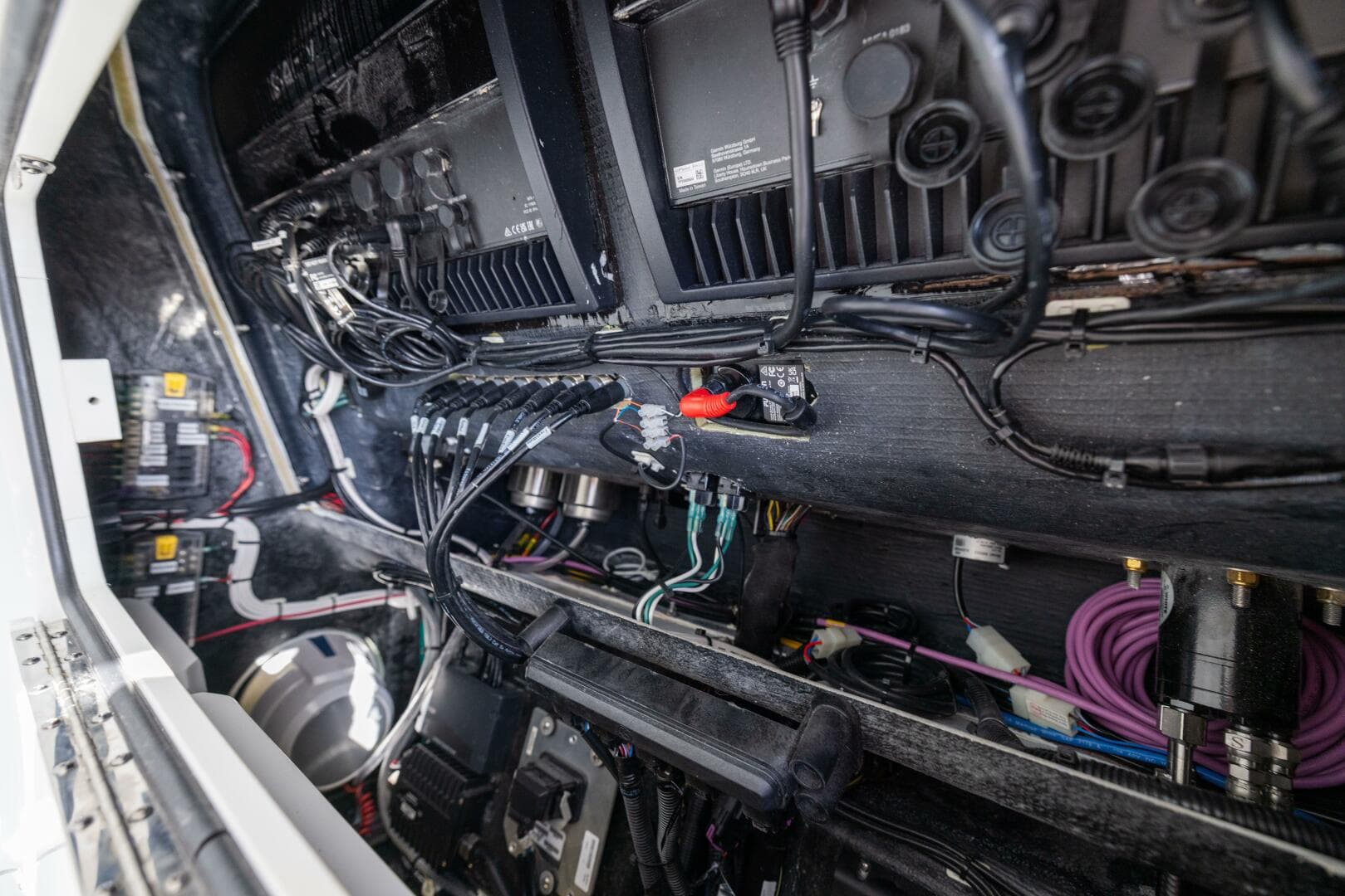 2023 Yellowfin — photo 76